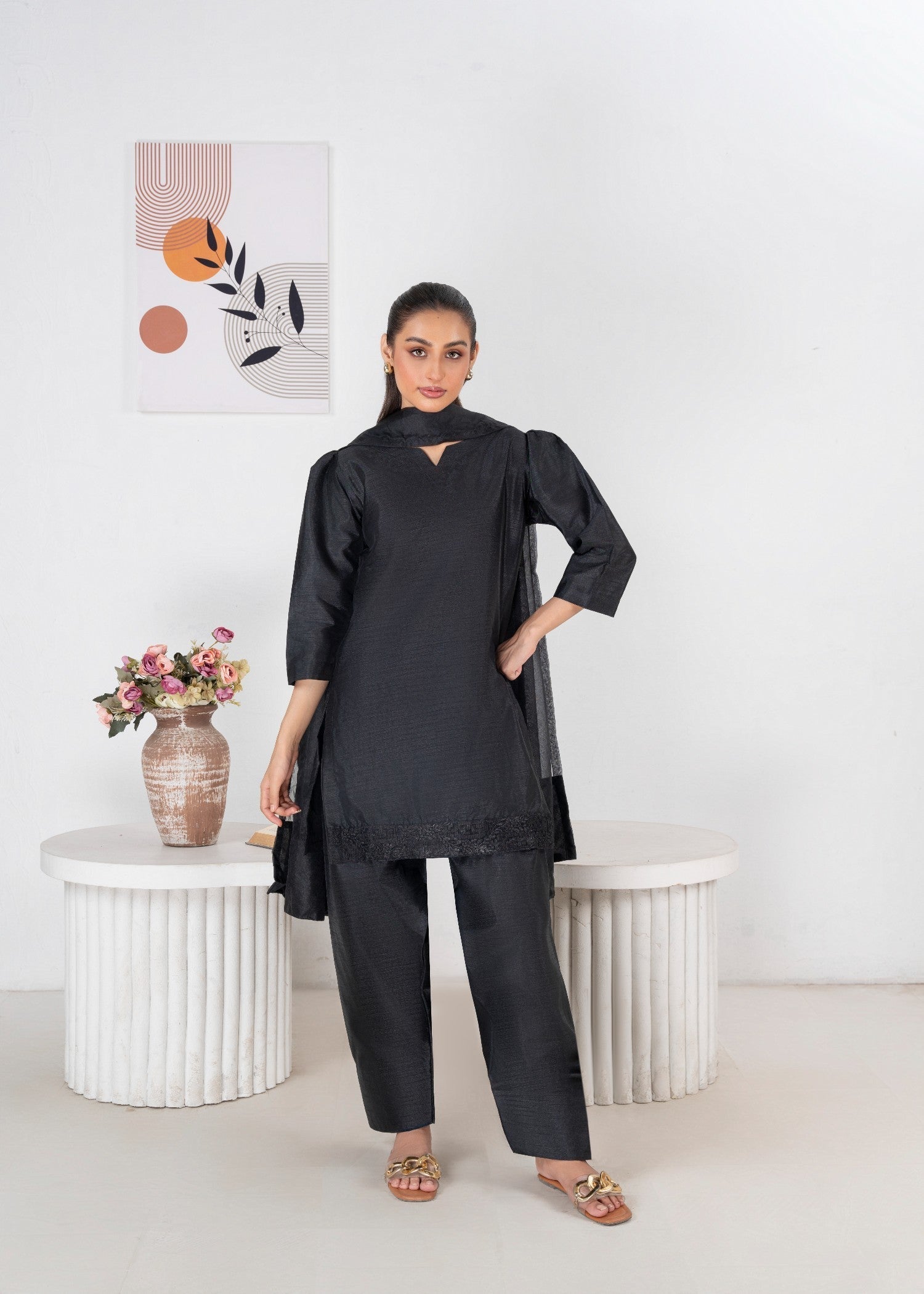 Onyx Mashal Women 3pcs