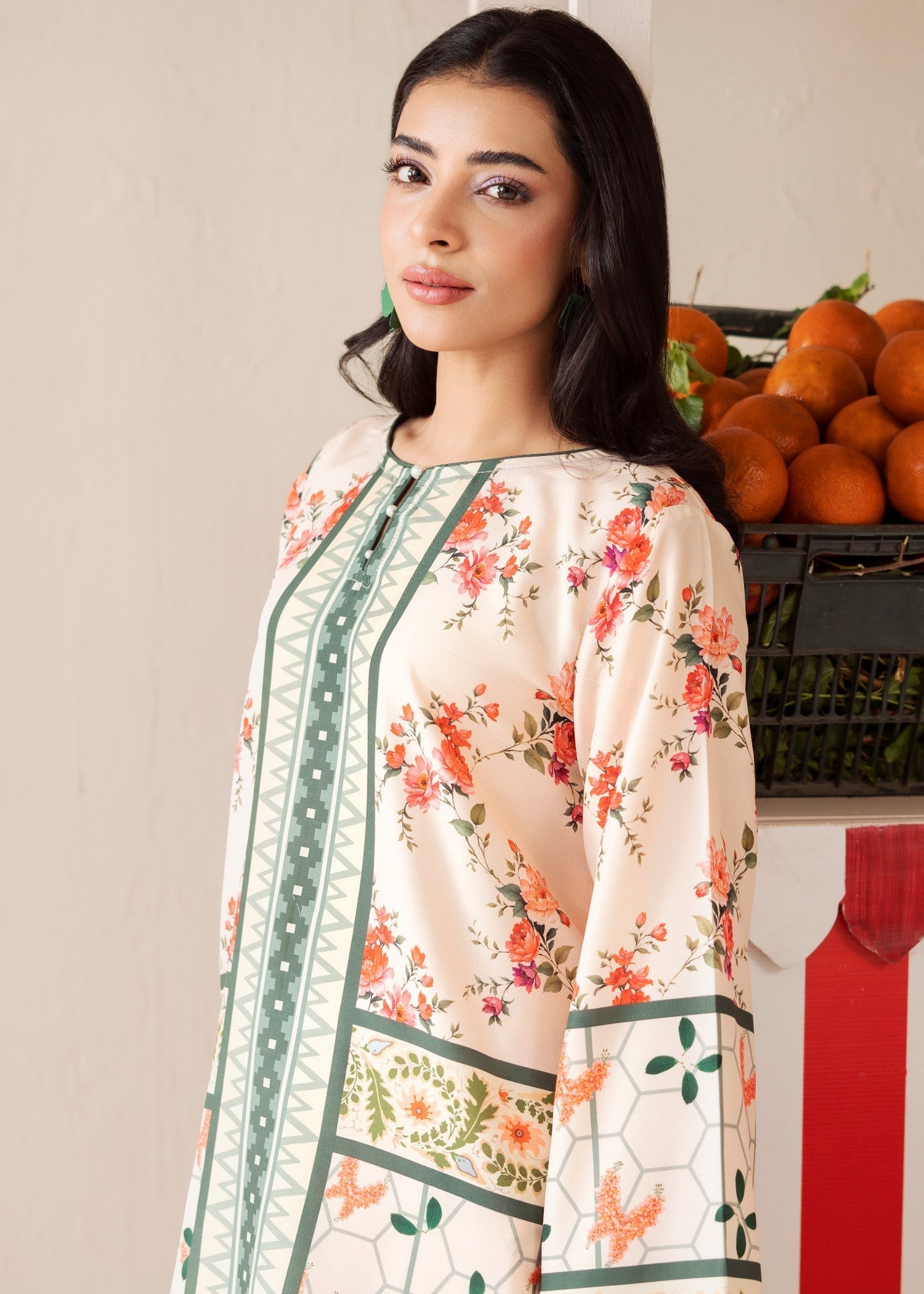 Ally's Essentials Allys EA 14 (N) Women 2pcs