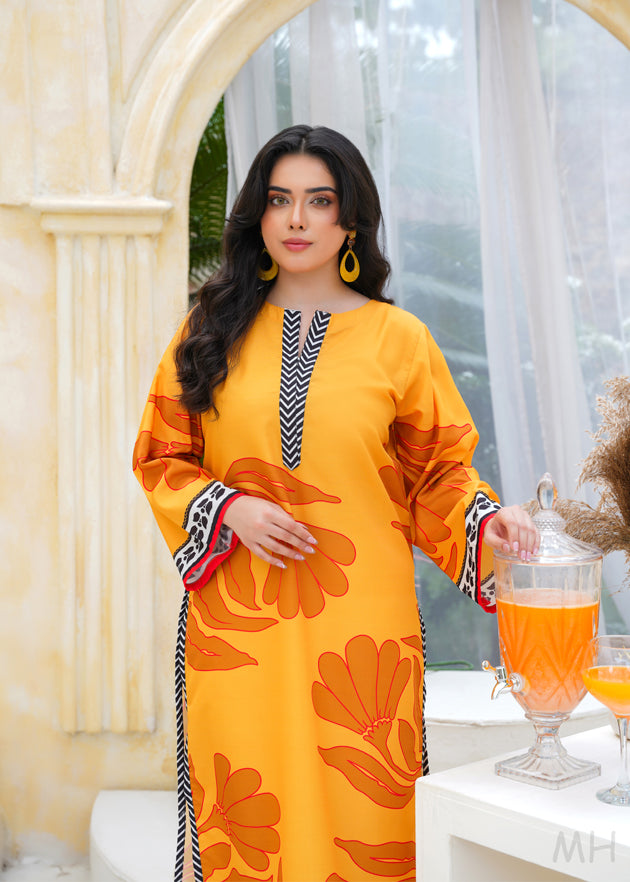 Mh Cloth House Zarafshan Women 2pcs