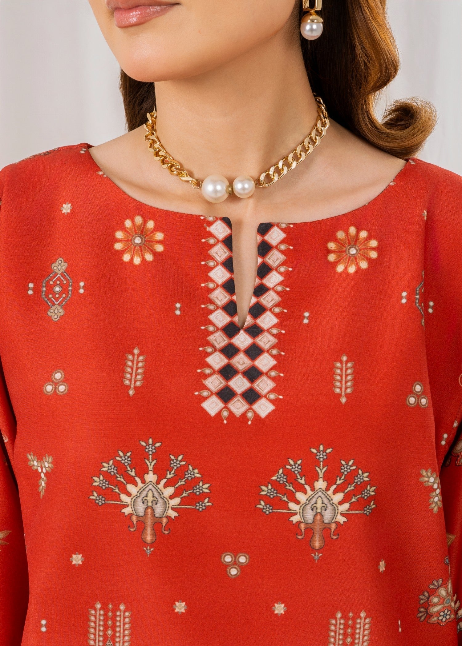 Pashmire LAYA Women 2pcs