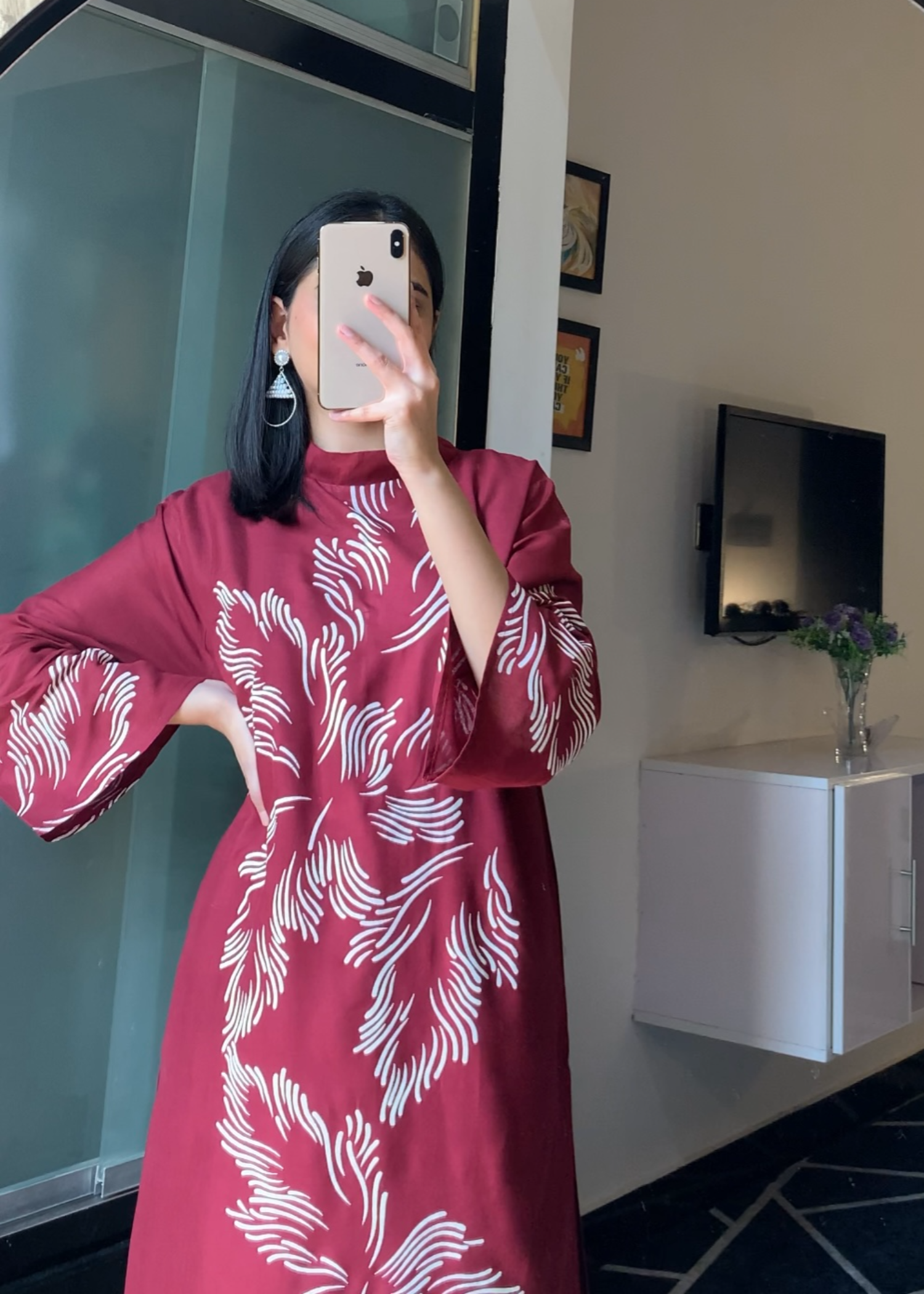 Tawakal Closet TCB41 Women 2pcs