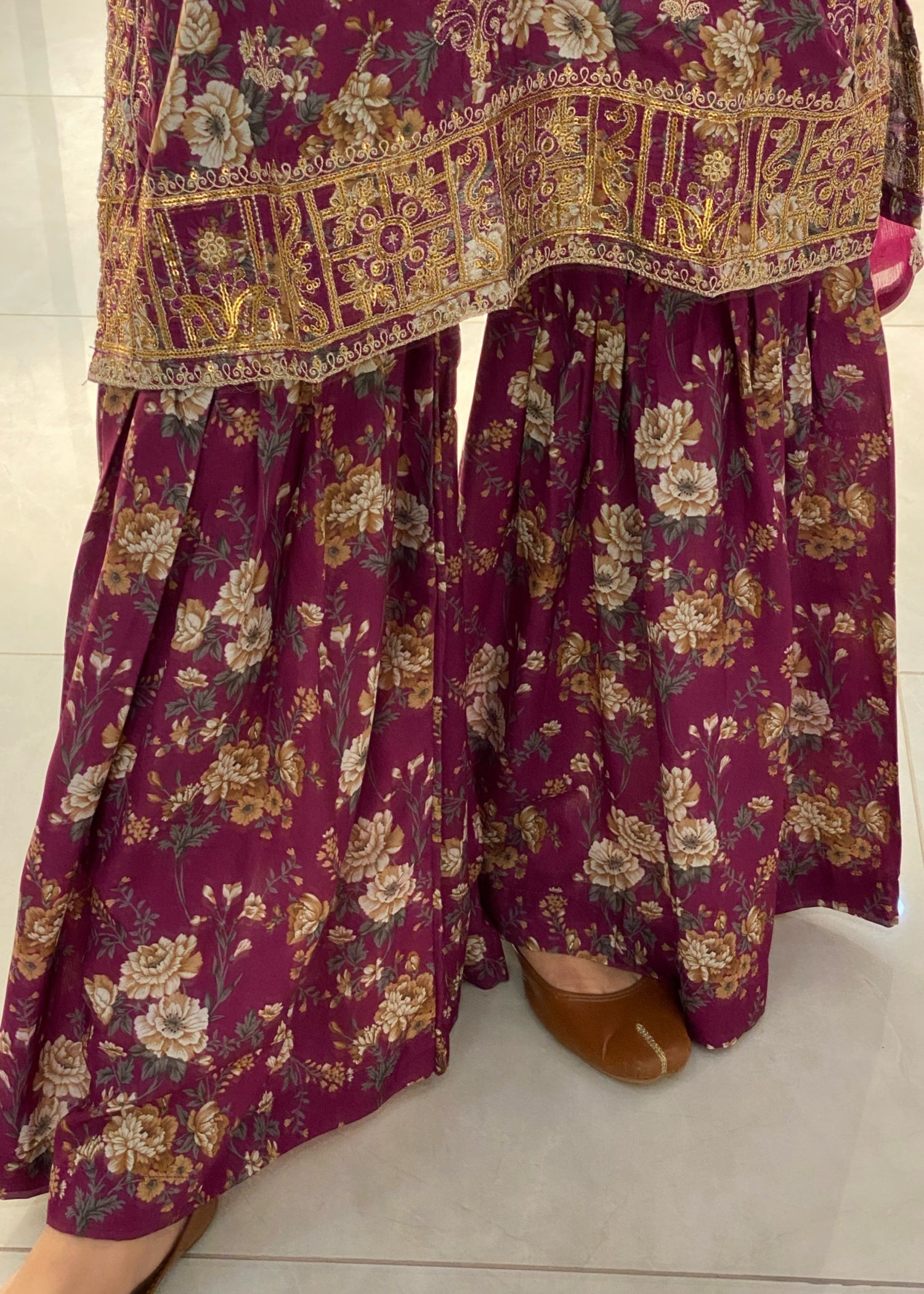 Ayesha B (zarposh) Women 3pcs