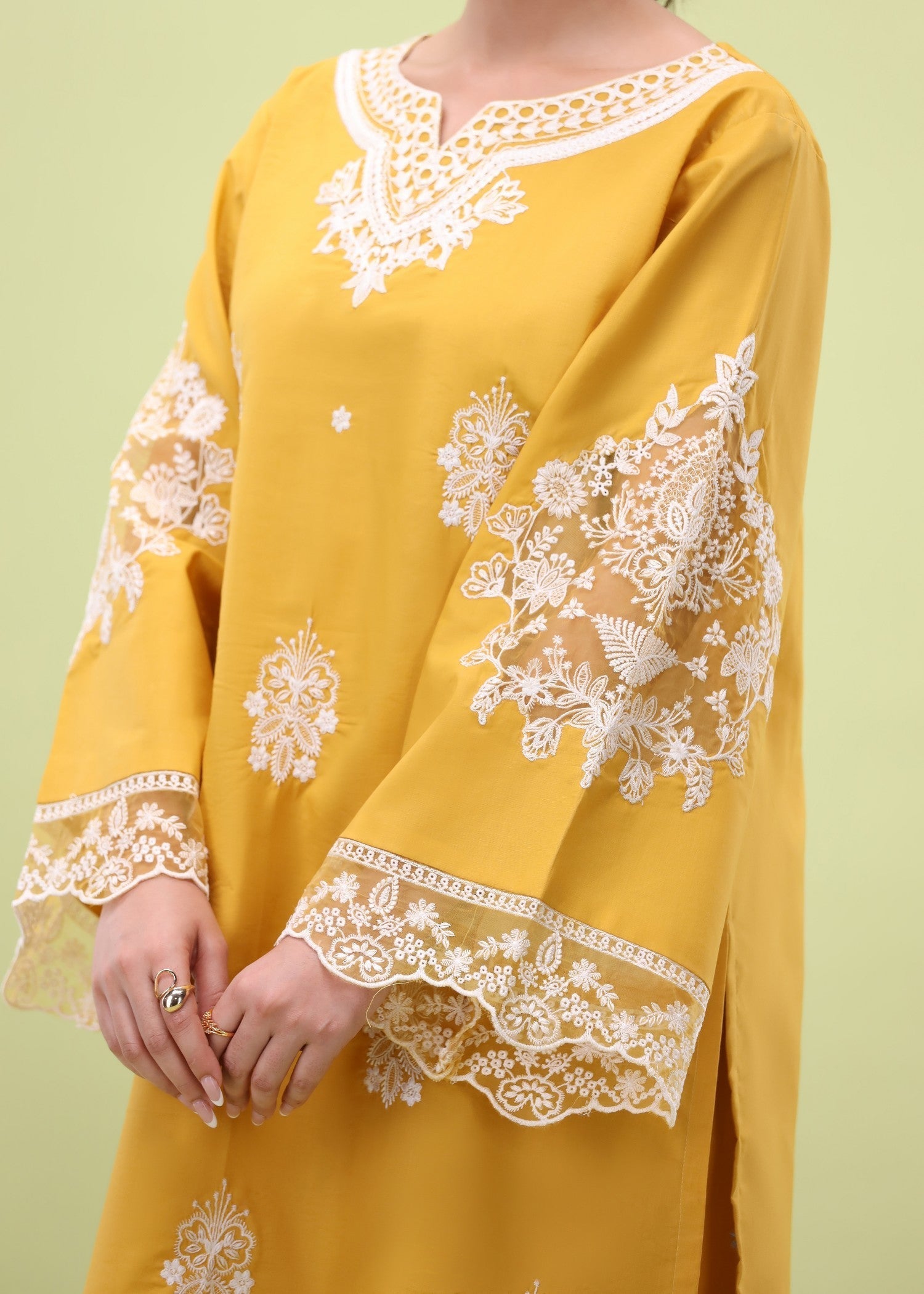 Mohagni LEM 57 STITCHED Women 2pcs