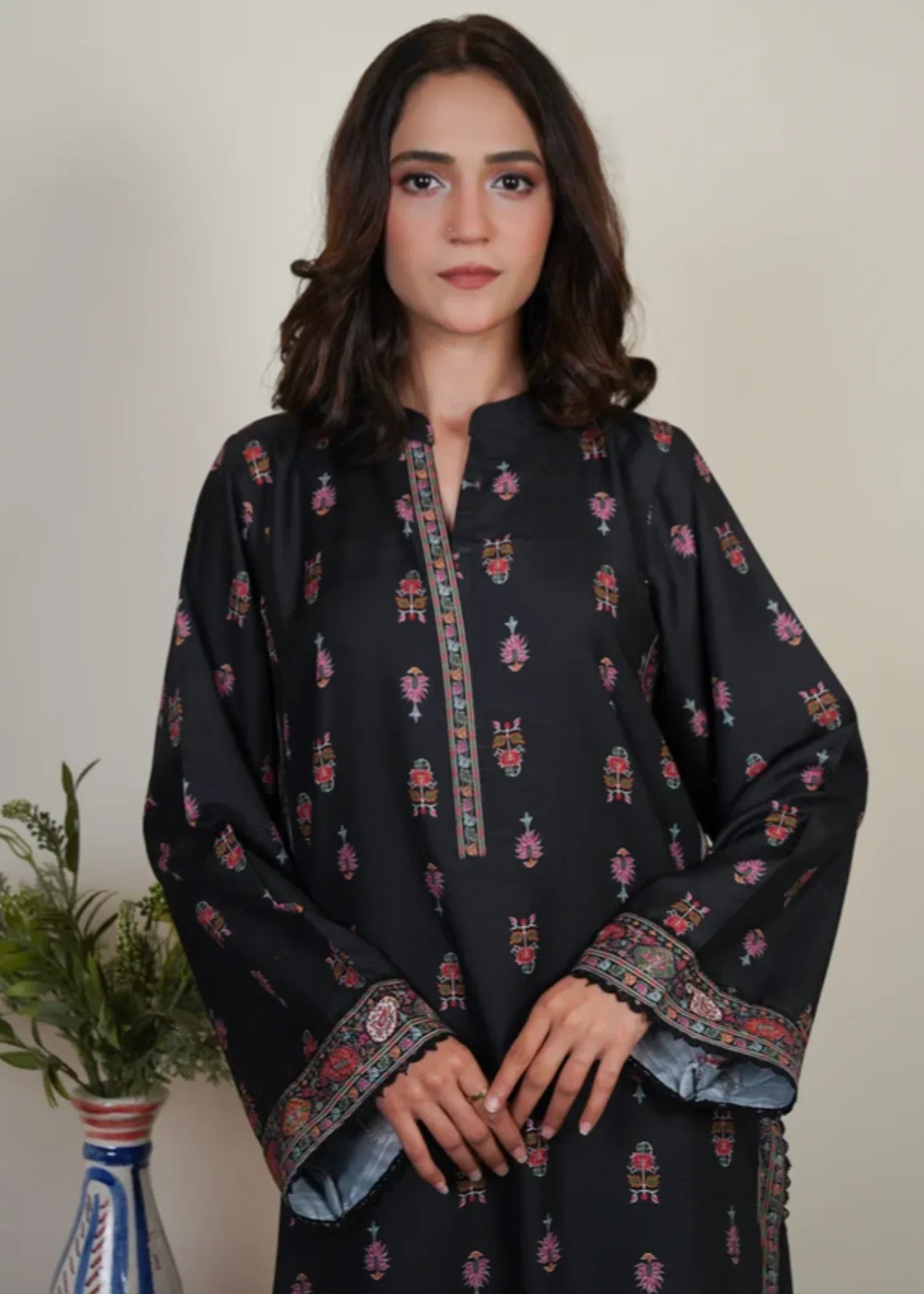 Mohagni GM 12 STITCHED Women 2pcs