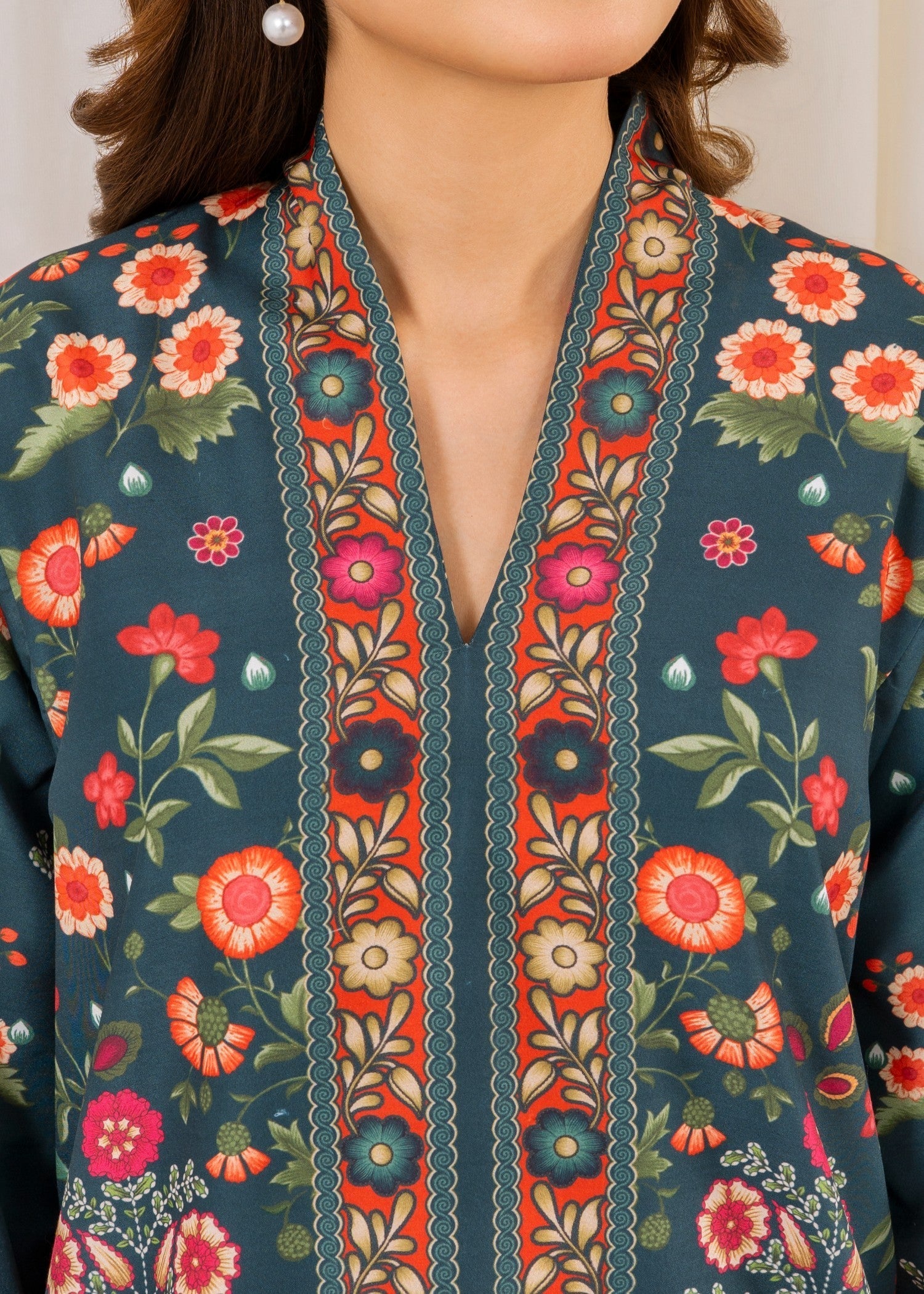 Pashmire RHEA Women 2pcs