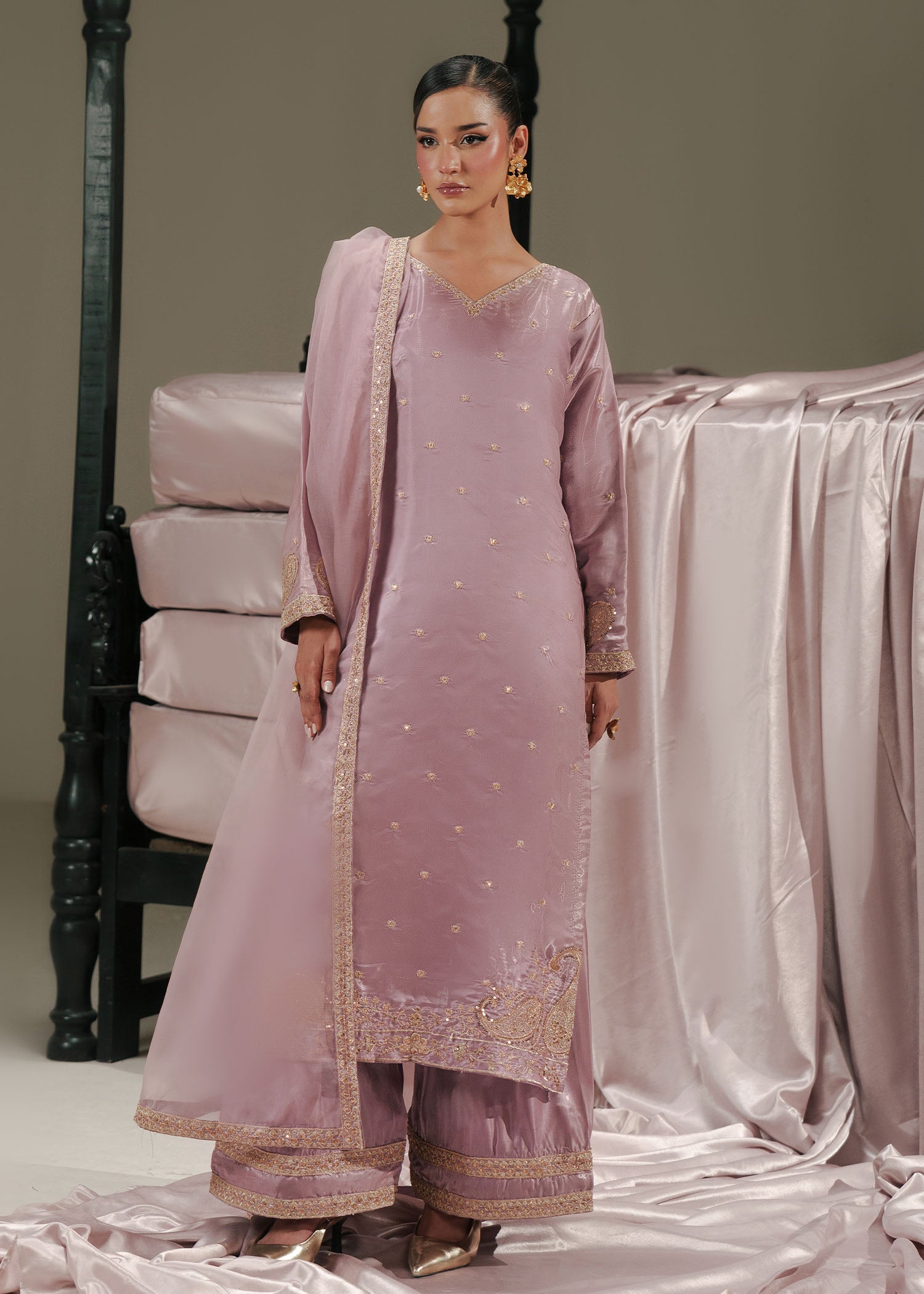 Truba Amoura Women 3pcs