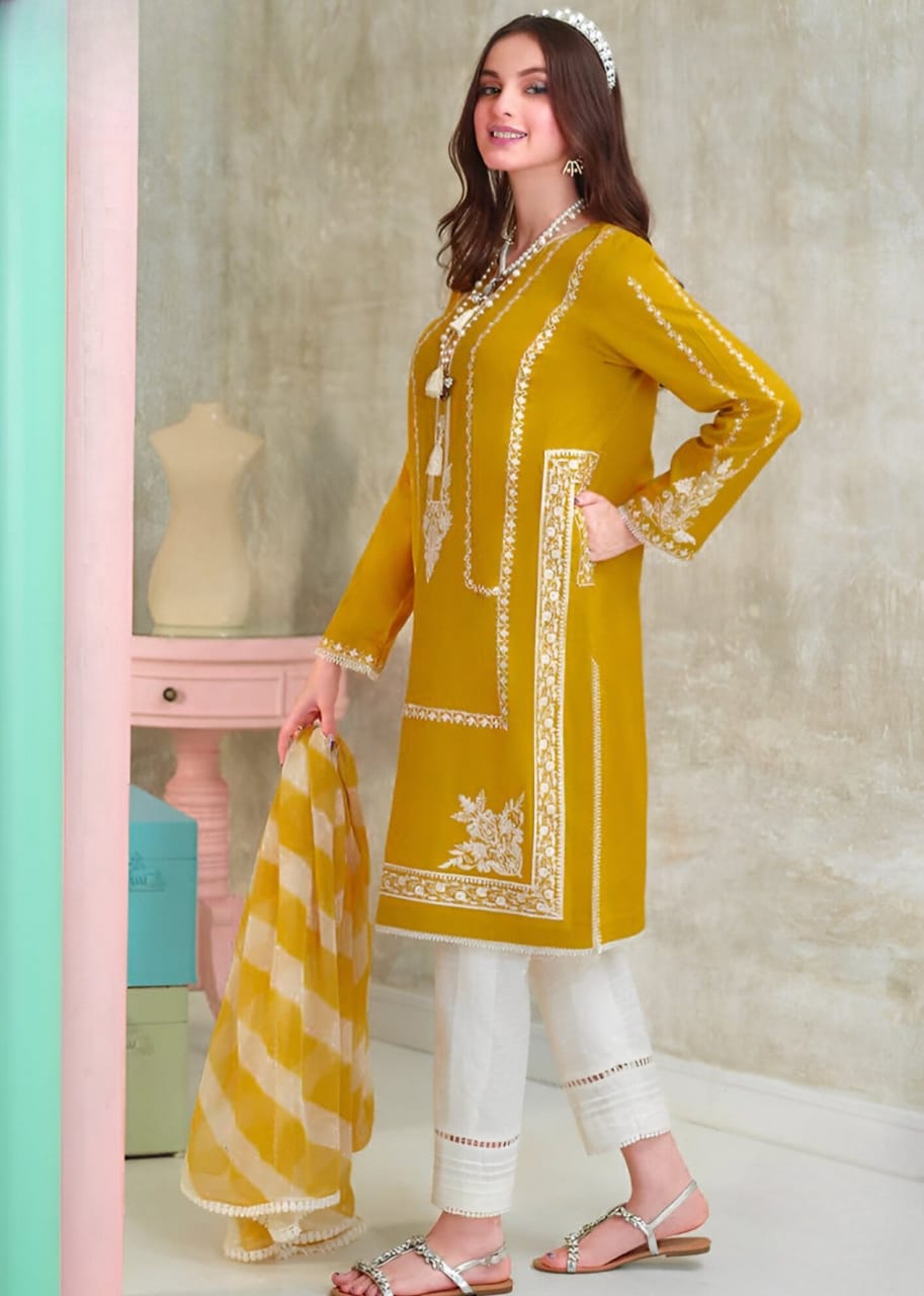 Zeephire DORI MRS Women 3pcs