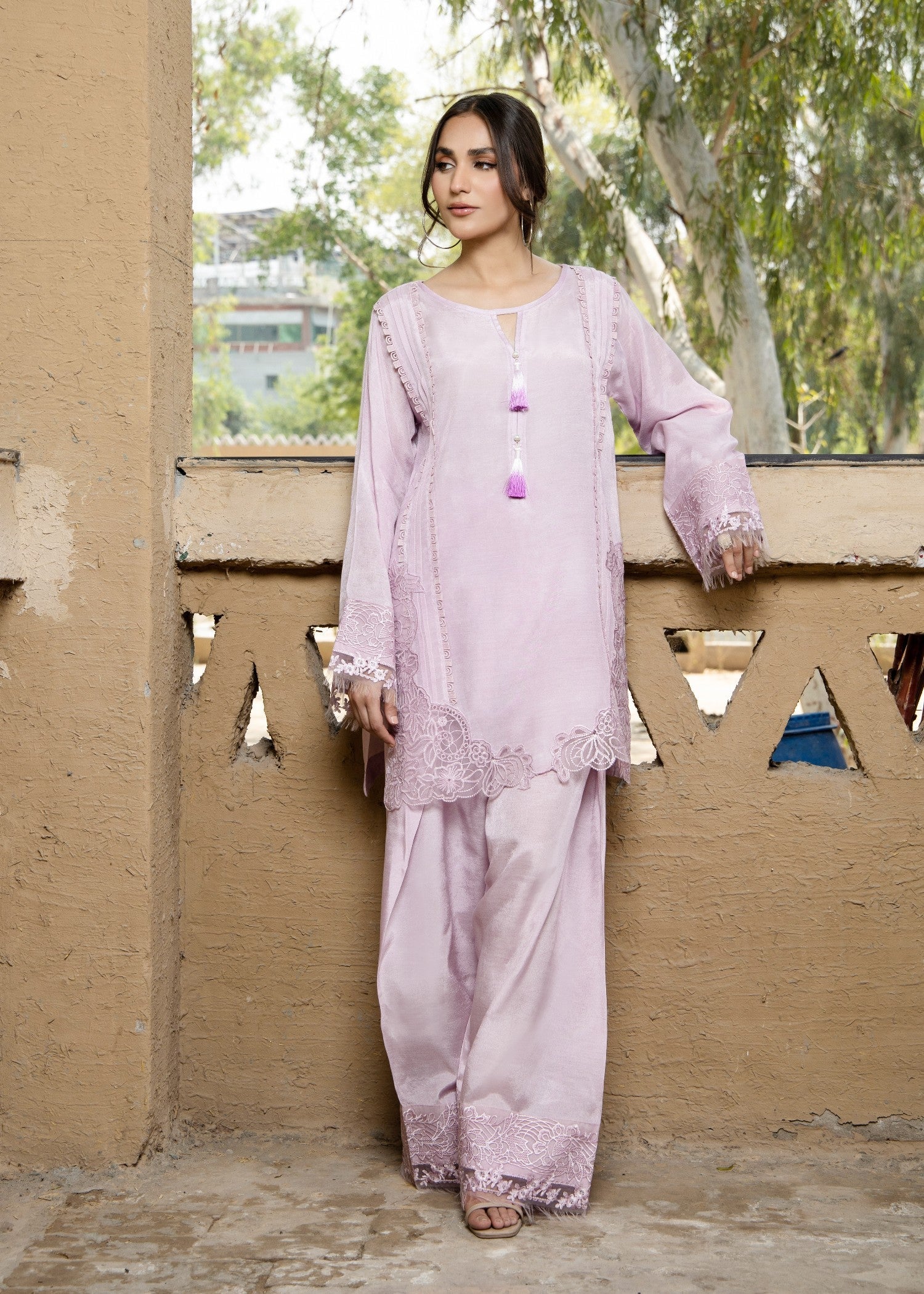 Arif Ashraf Muskaan Women 3pcs