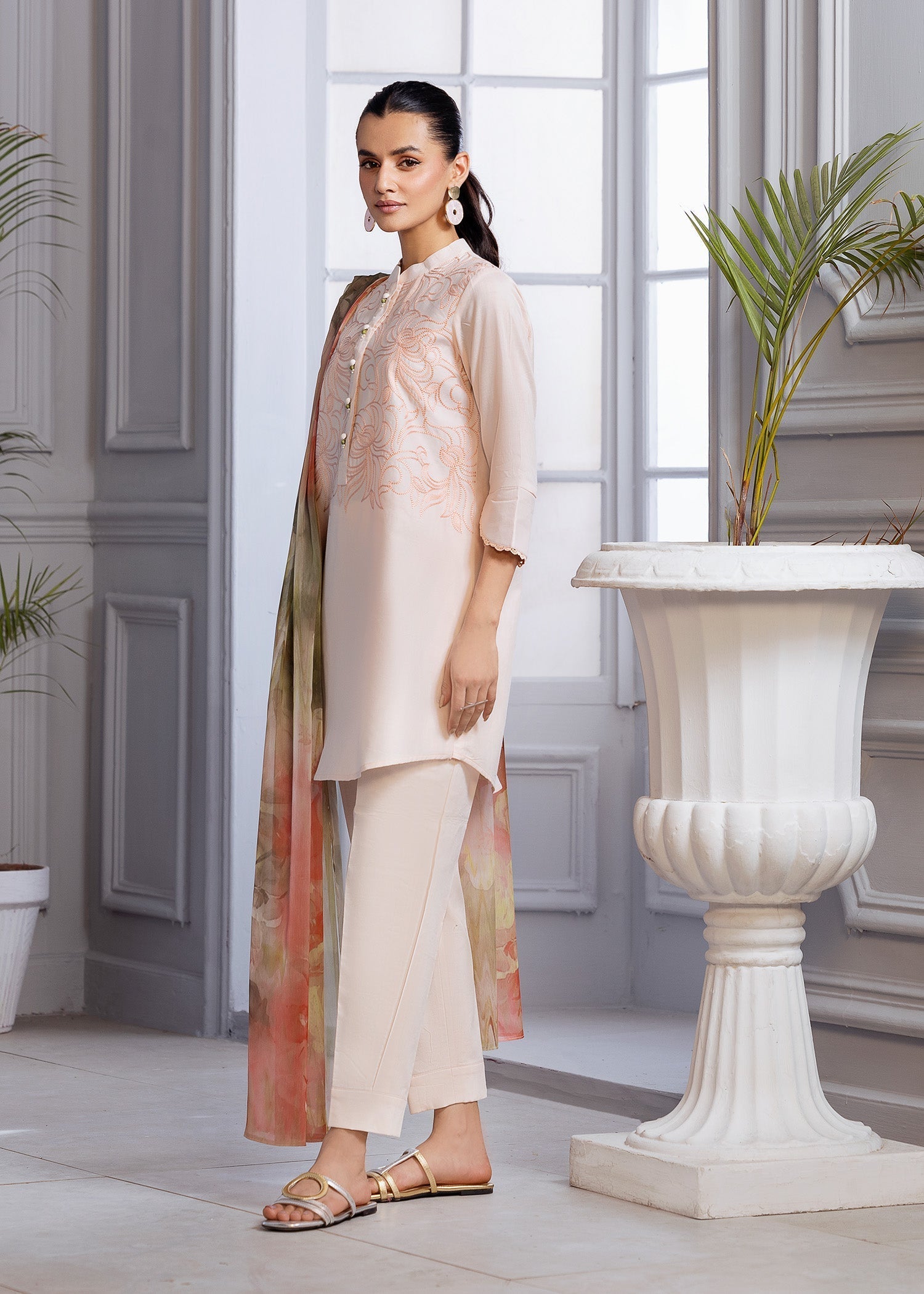 Amber Imran Official Talia Women 2pcs