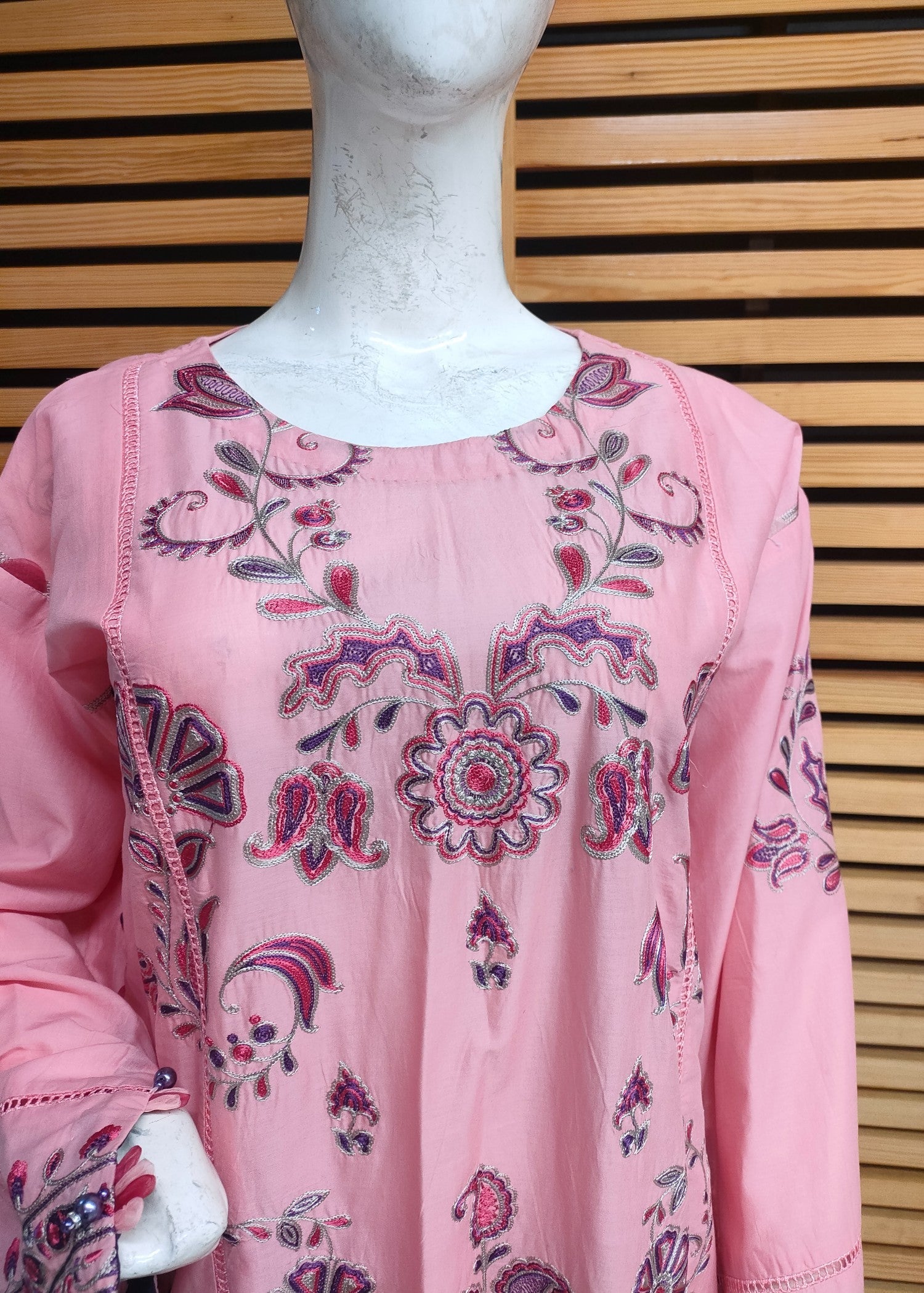 Zaha ZARIAH (ZL25 09 B) Women 3pcs