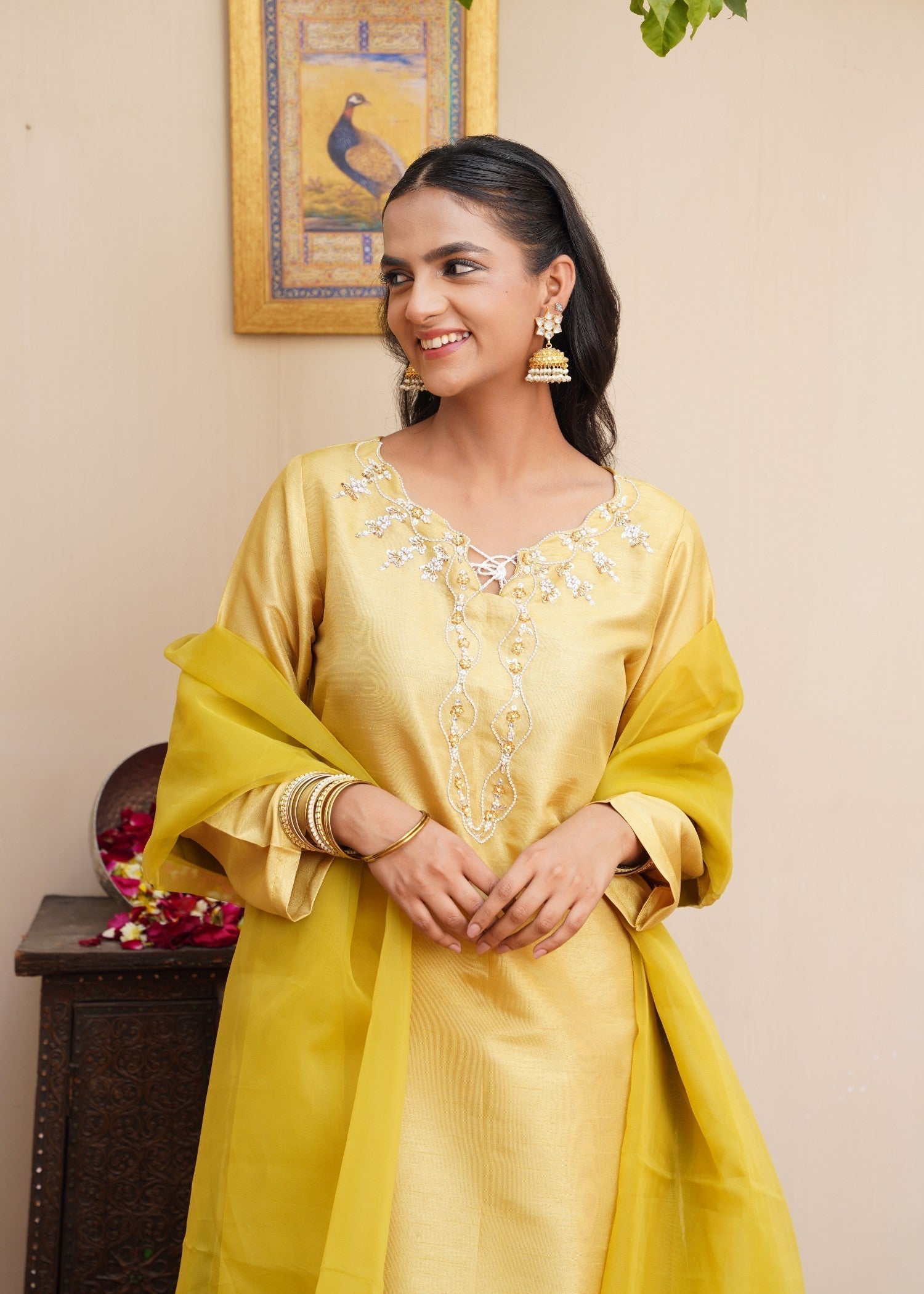 Uzman Yasen Helen Women 3pcs