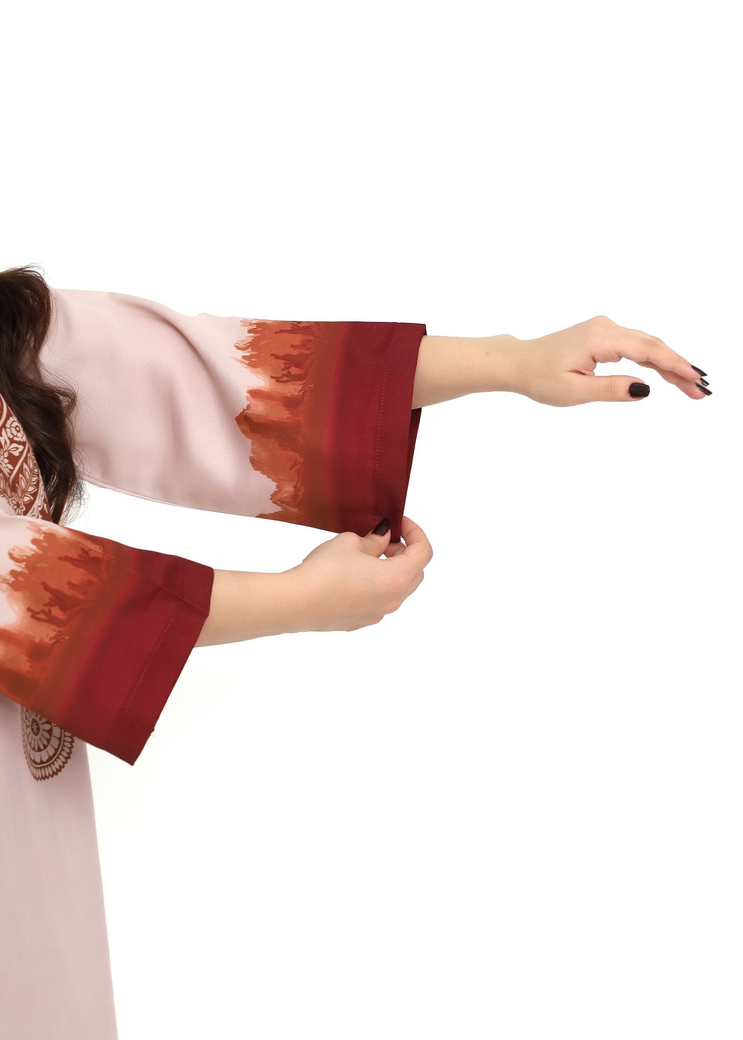 Haraj Collections Zaroon Women 2pcs