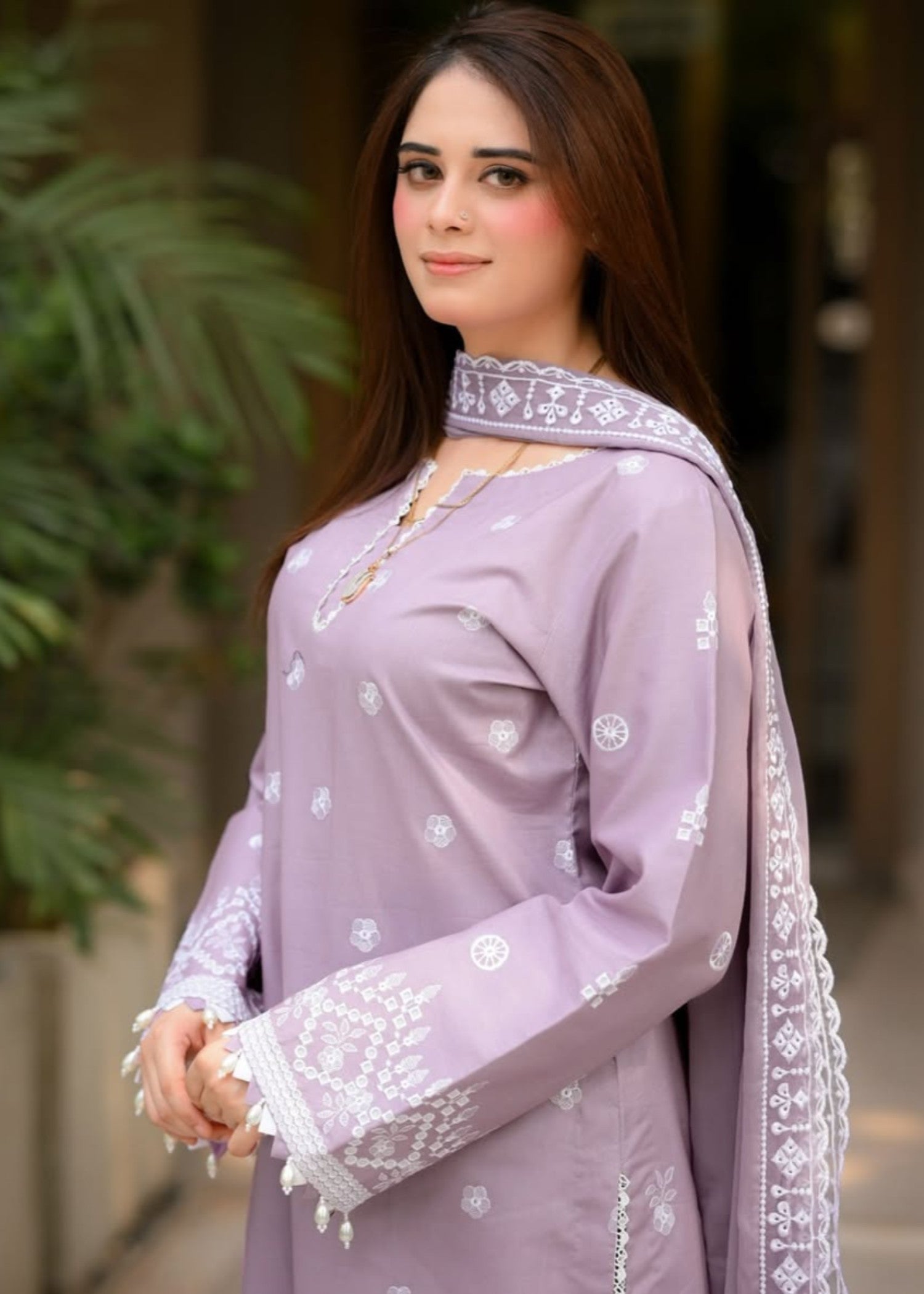 Tawakal Closet SAHRA 05 Women 3pcs