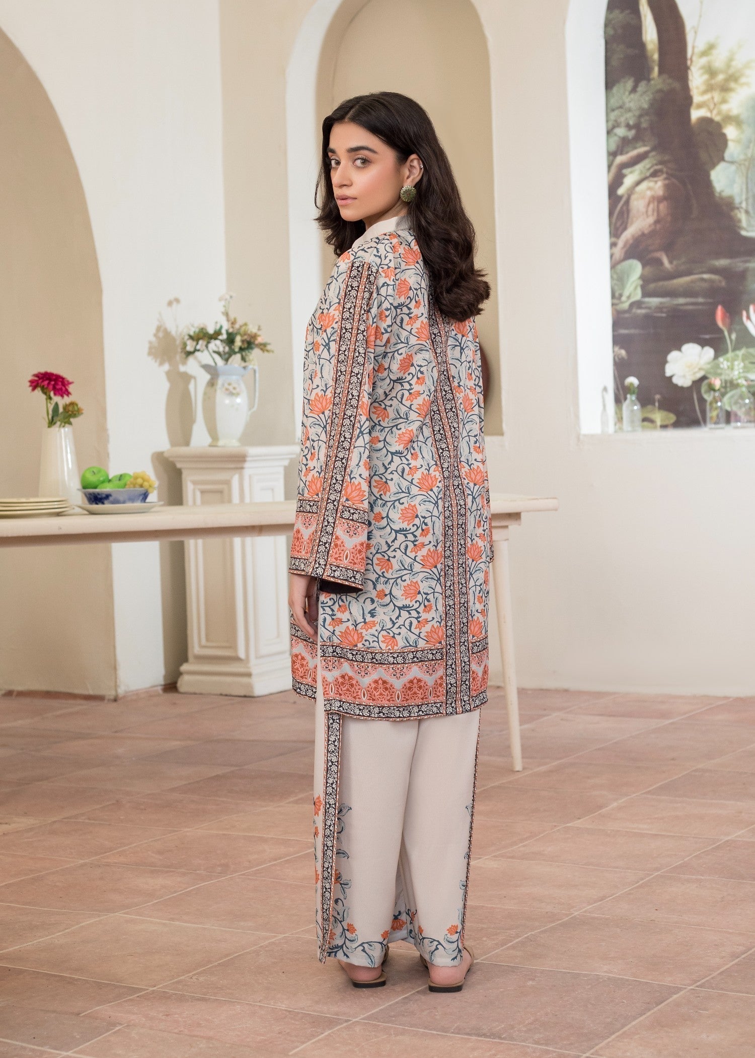 Khadija Sharif Bela Women 2pcs