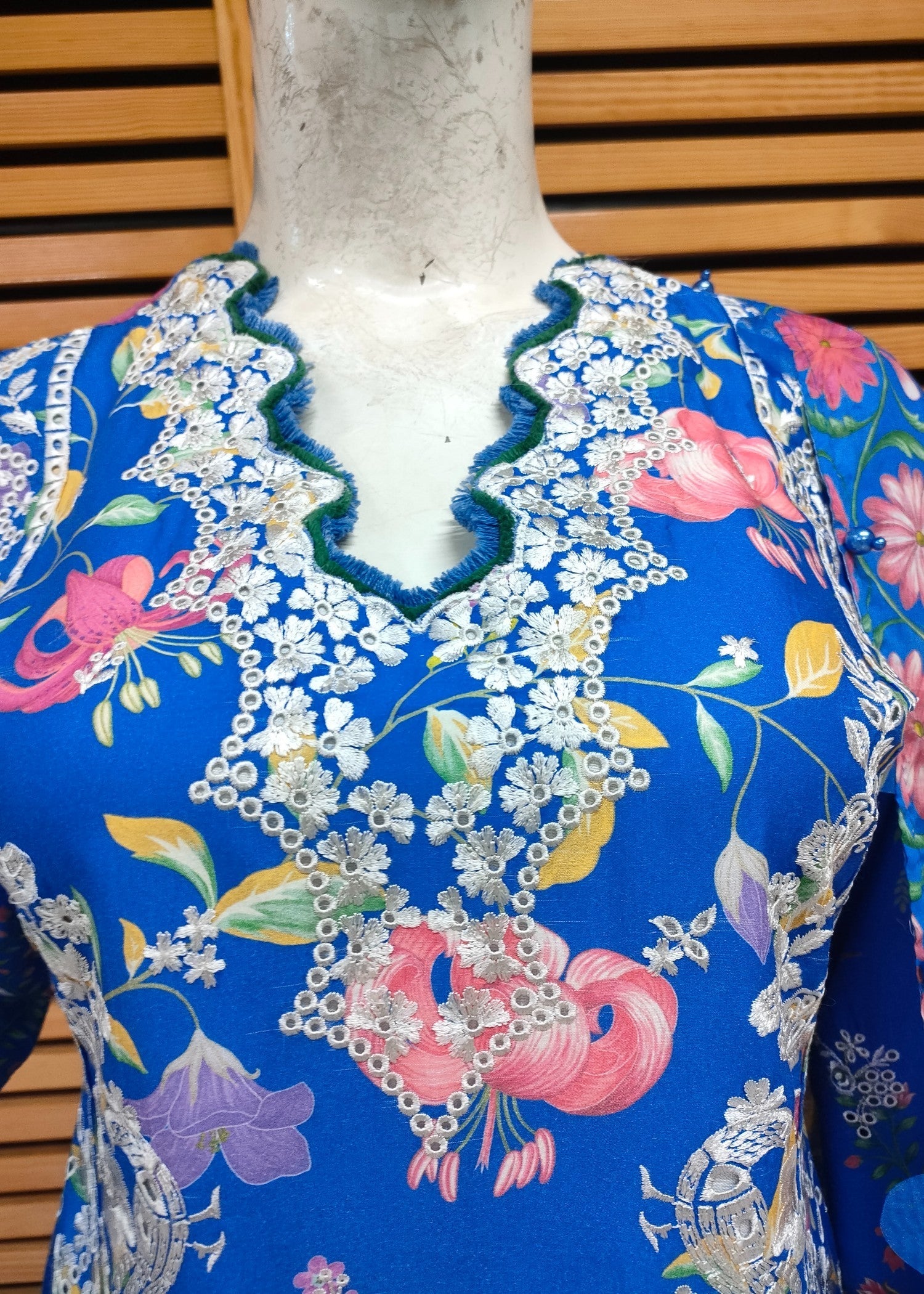 Zaha ZAYANA (ZL25 01 B) Women 3pcs