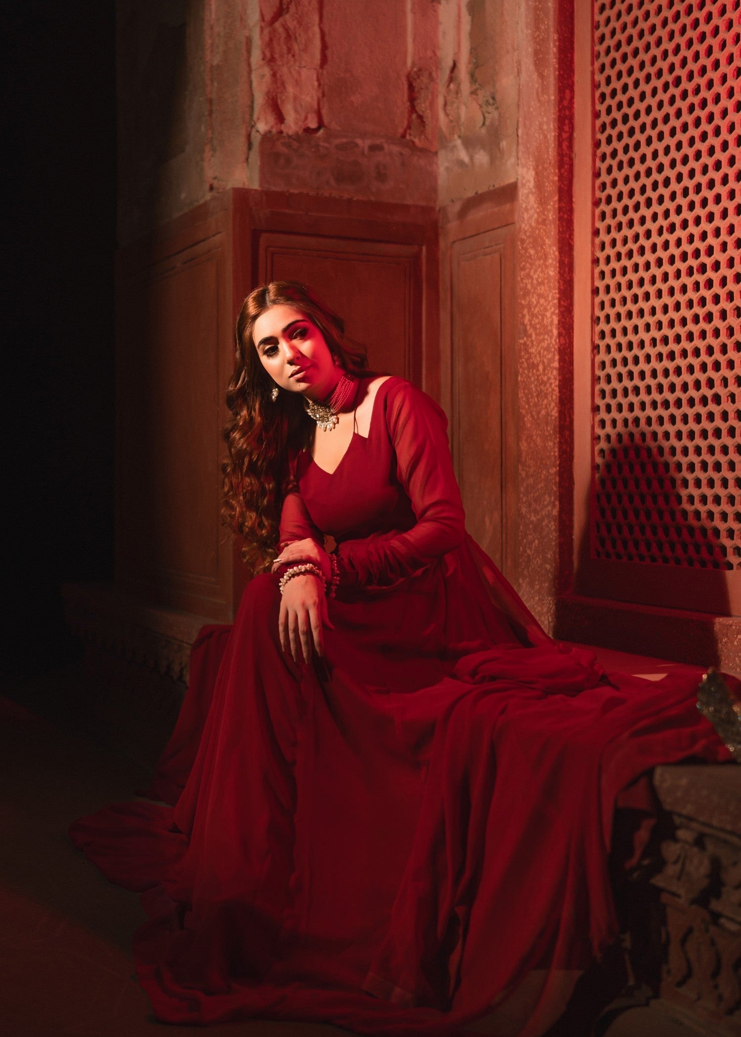 Hani & Umaimaz SOHA Women 2pcs