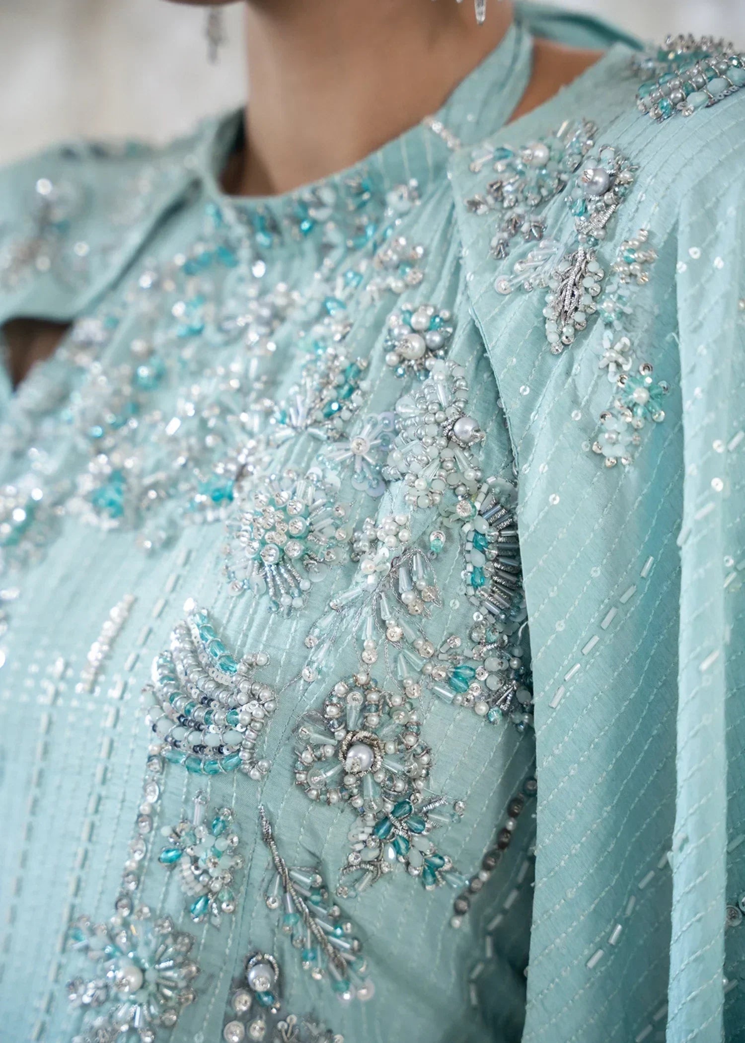 Khurshid Storm Women 3pcs