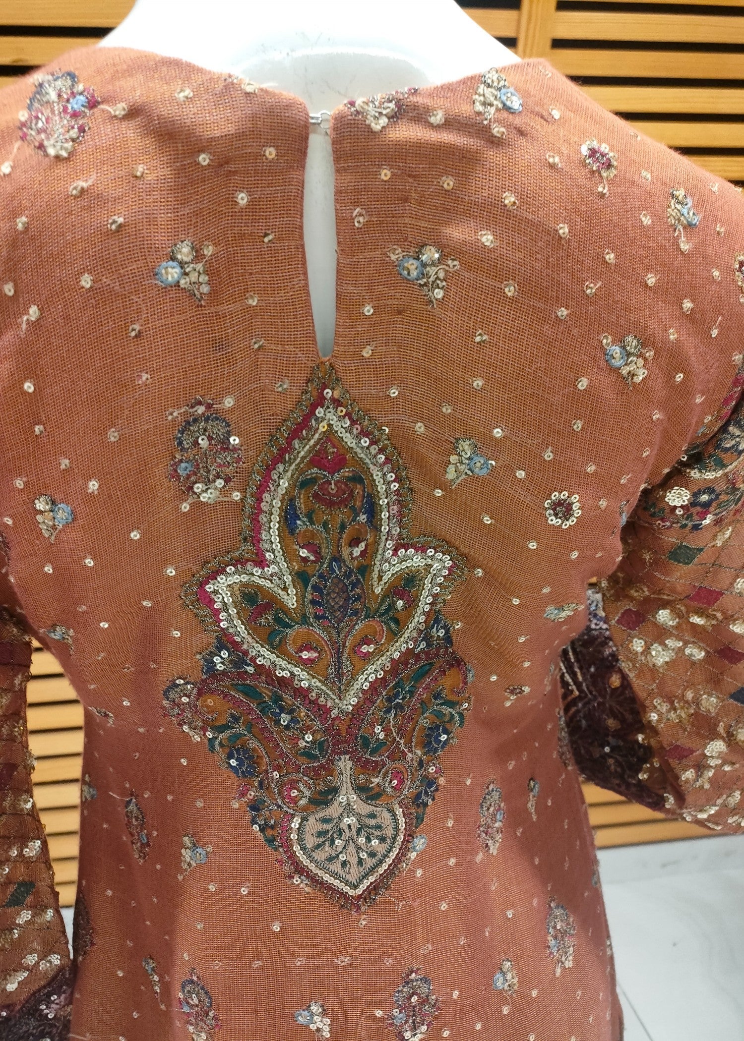 Baroque BQU ch13 d01 (S) Women 3pcs