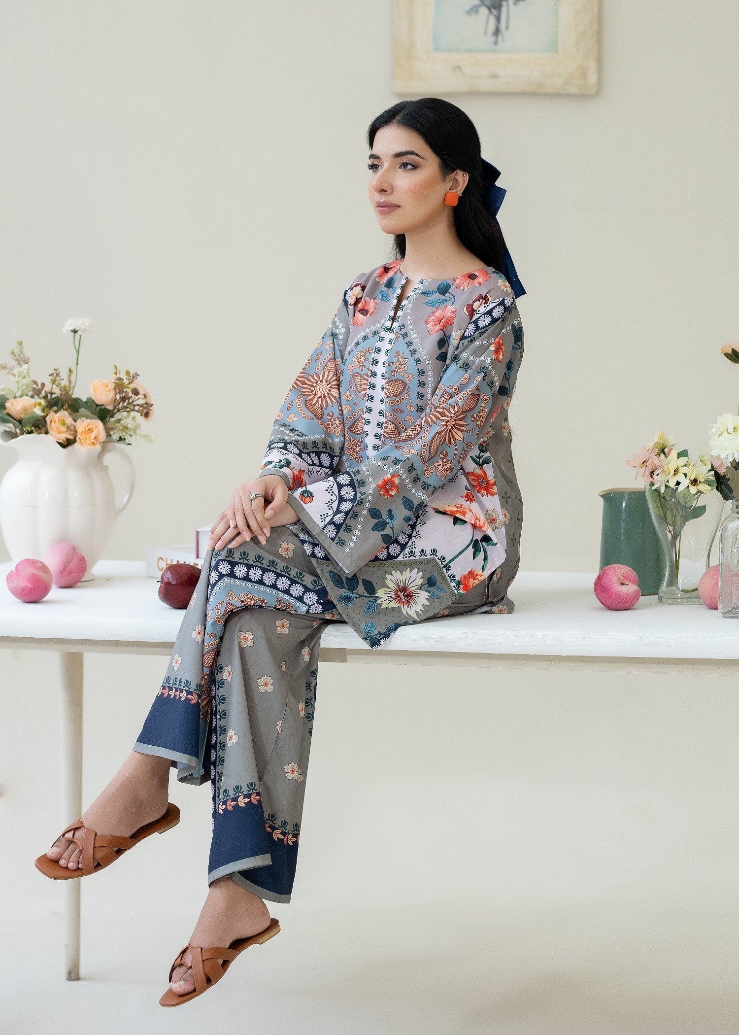 WearCuckoos Aveline Women 2pcs