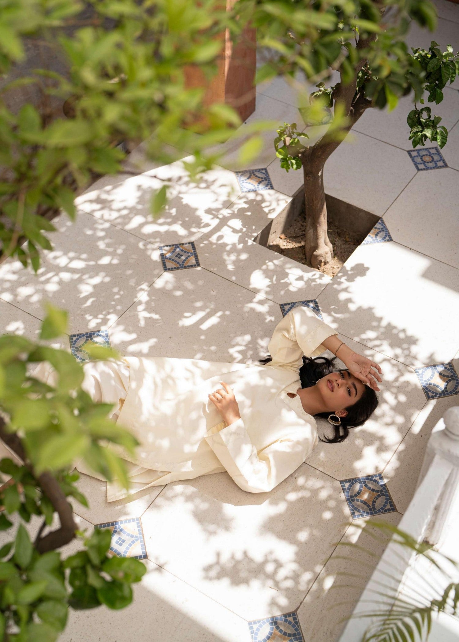 Musaif Safiya Stitched () Women 2pcs