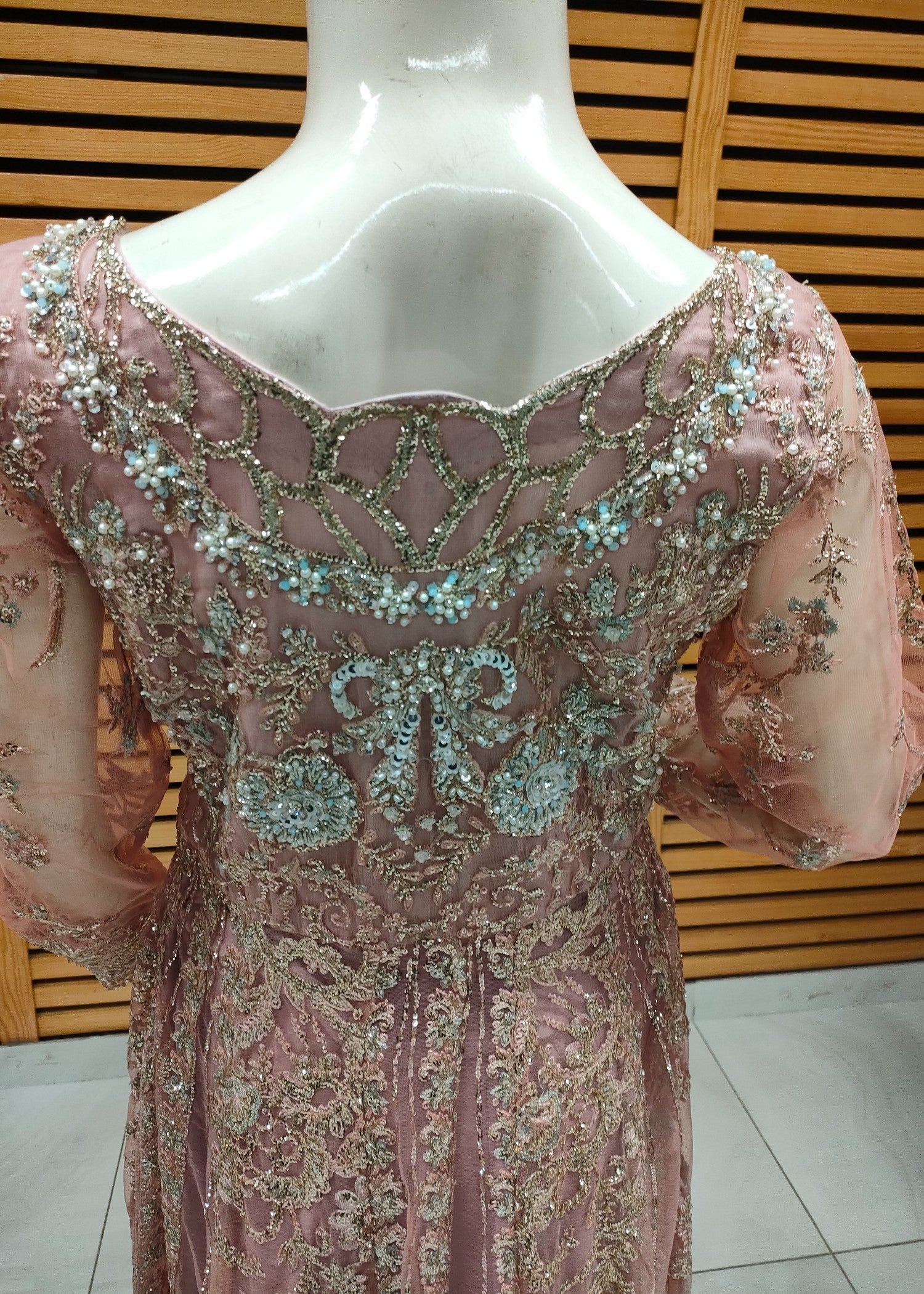 Mushq Luster* Women 3pcs