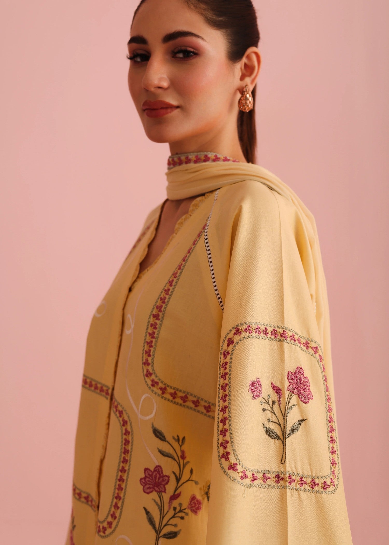 Zainab Musa SOLE Women 3pcs