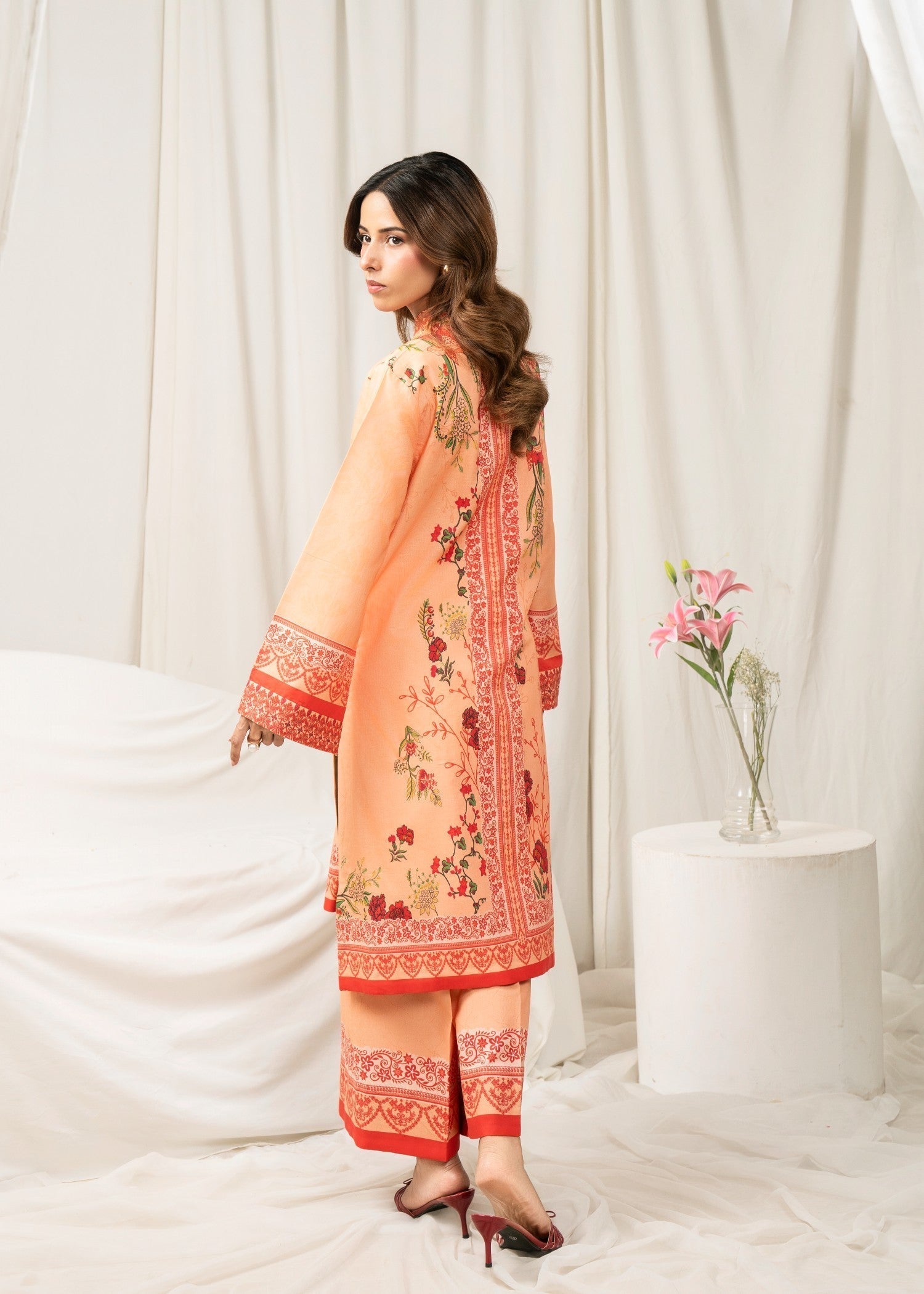 Rungrez Soleil d'Ambre Women 2pcs