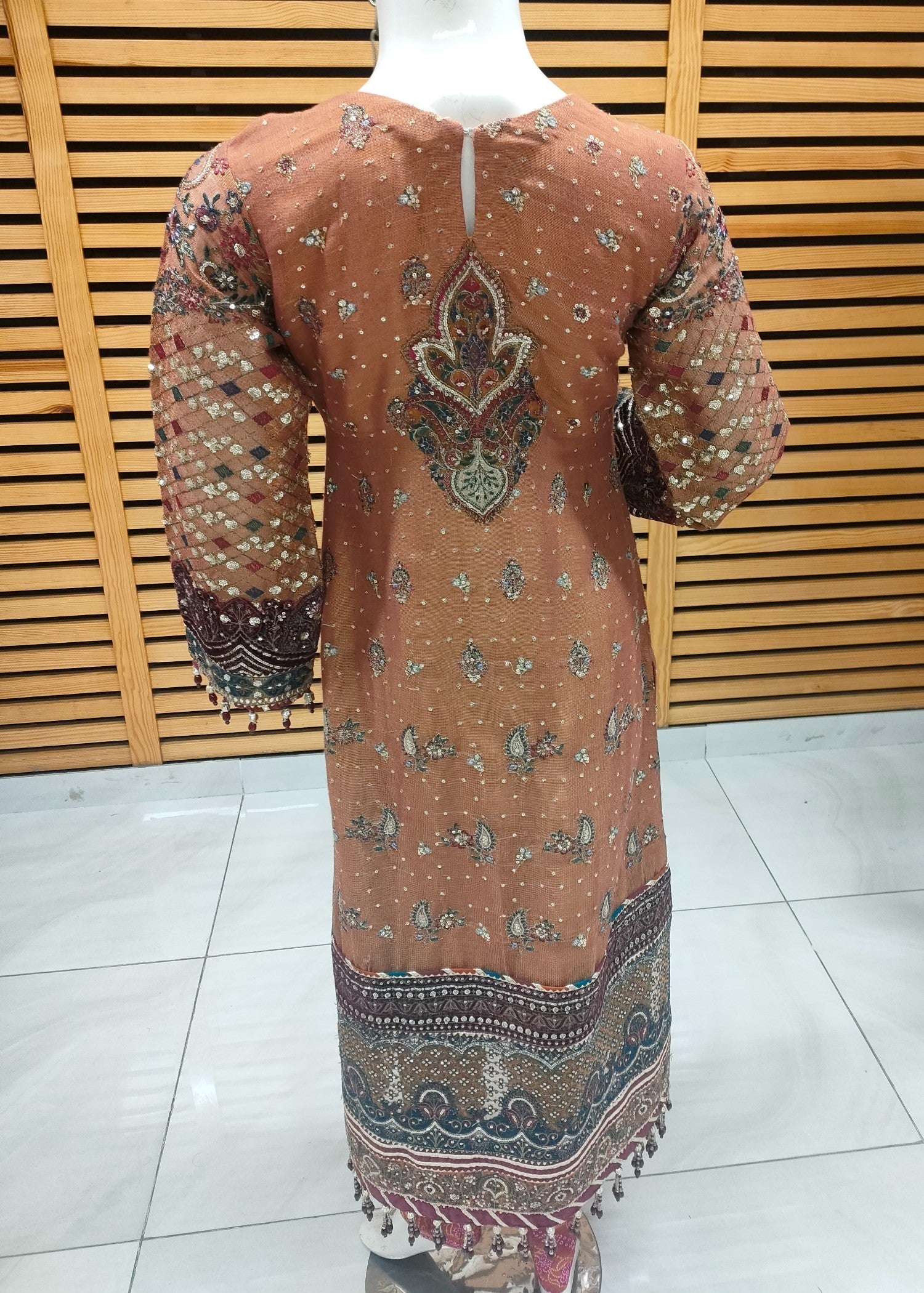 Baroque BQU ch13 d01 (S) Women 3pcs