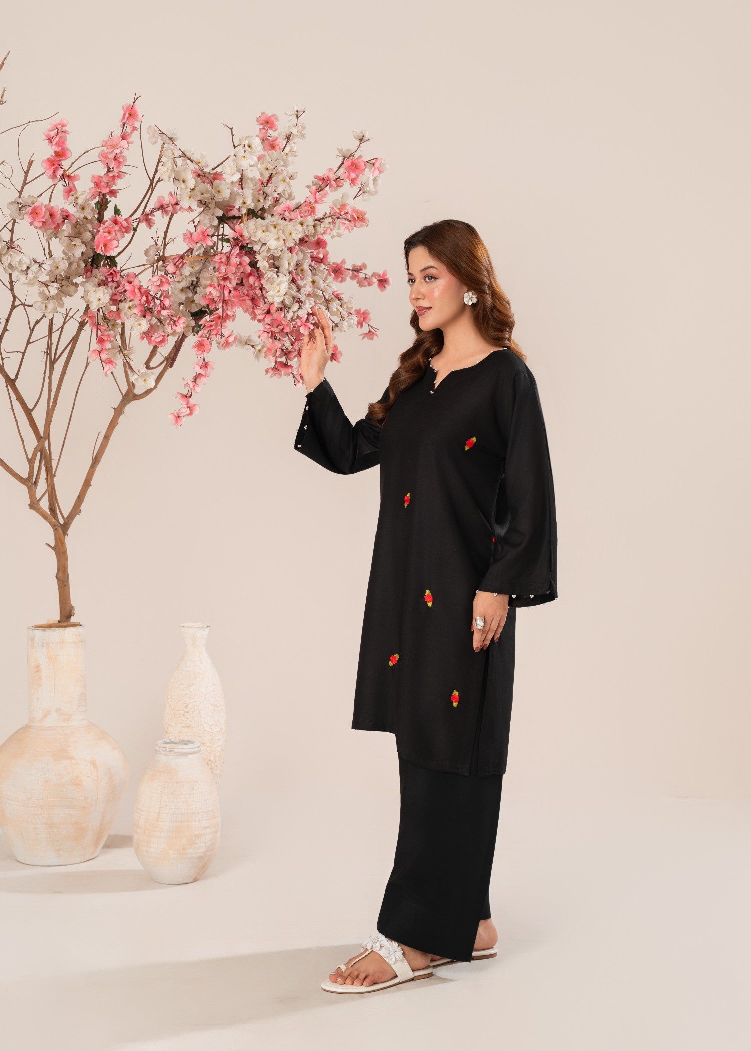 Stylish Collection HAYA Women 2pcs