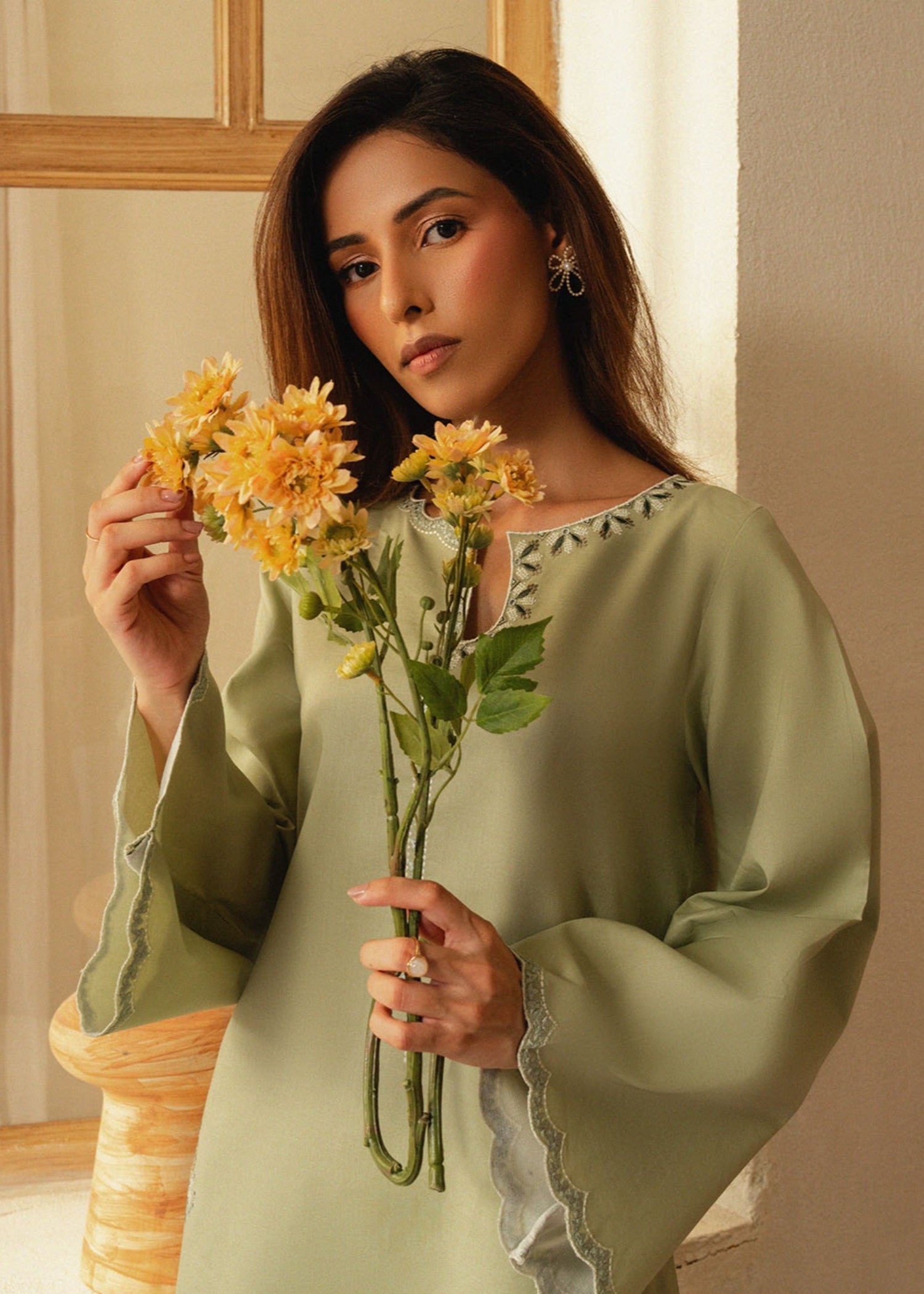 Yards Breath of Being Women 2pcs