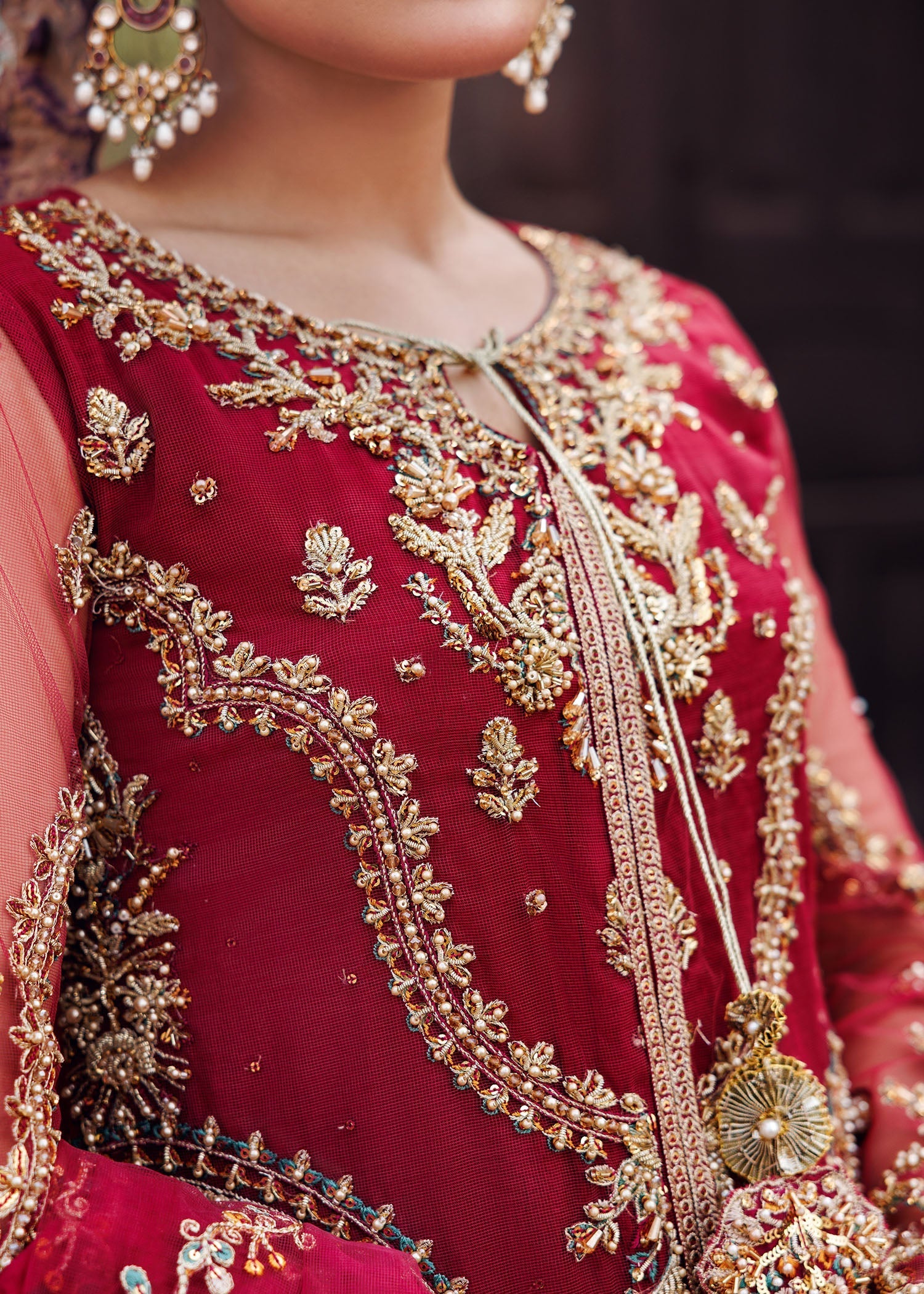 Zarqun 2501 A Women 3pcs