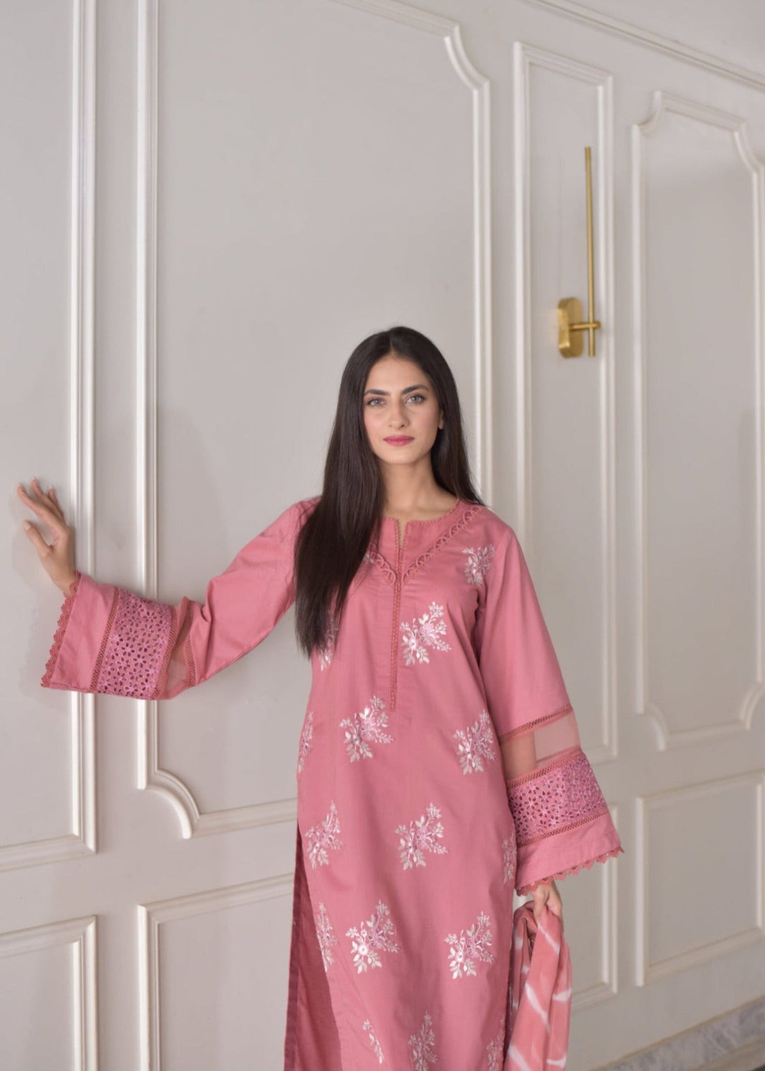 Zeephire ENGEL01 Women 2pcs