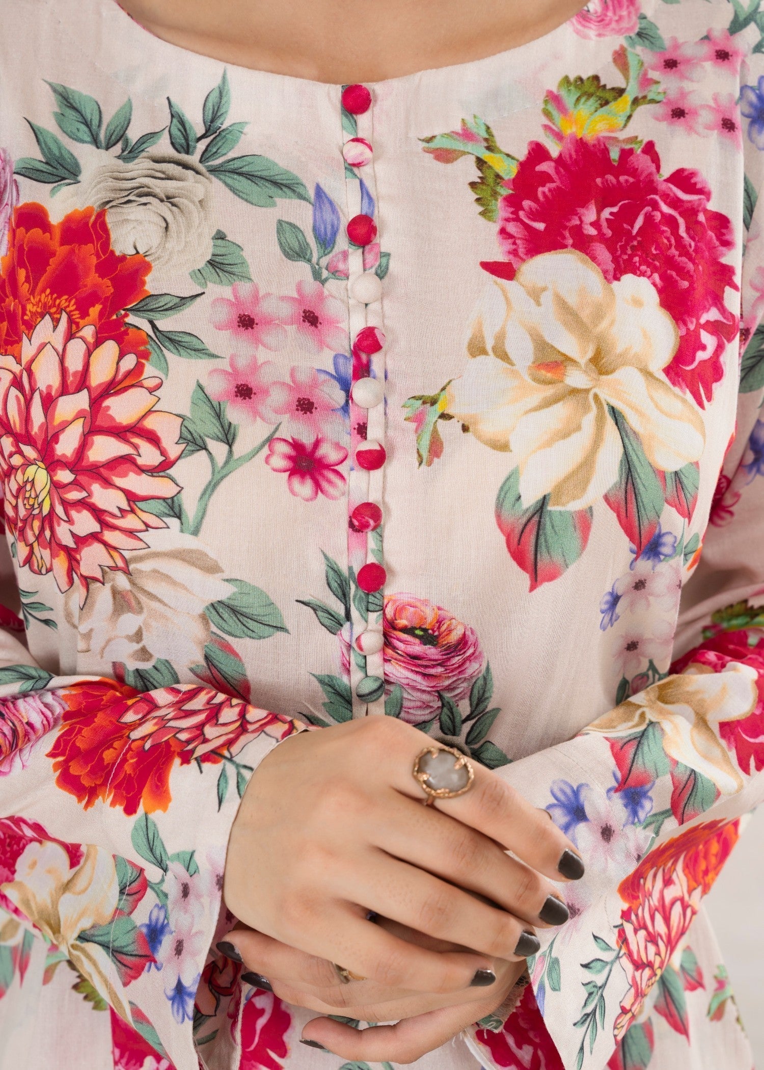 Feathers VIBREN Women 3pcs