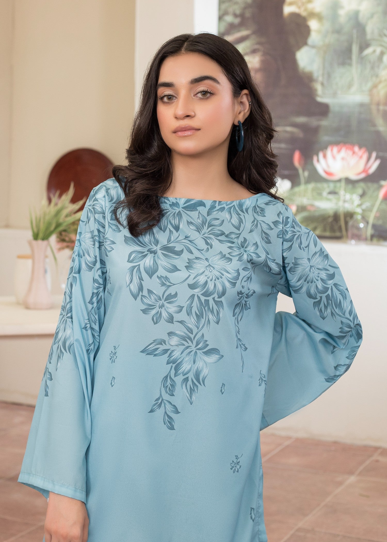 Khadija Sharif Mira Women 2pcs
