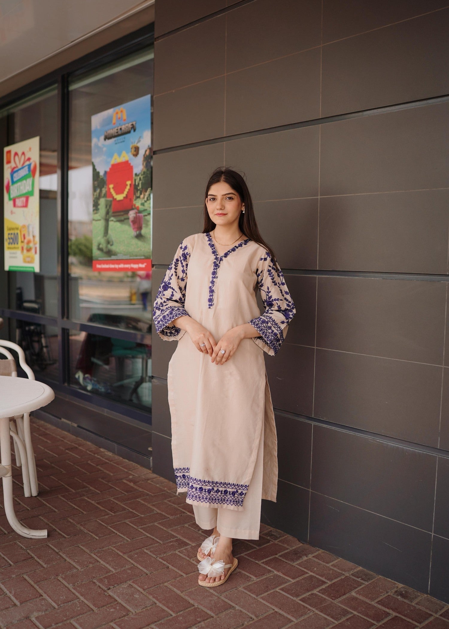 Preetpret Luna Women 2pcs