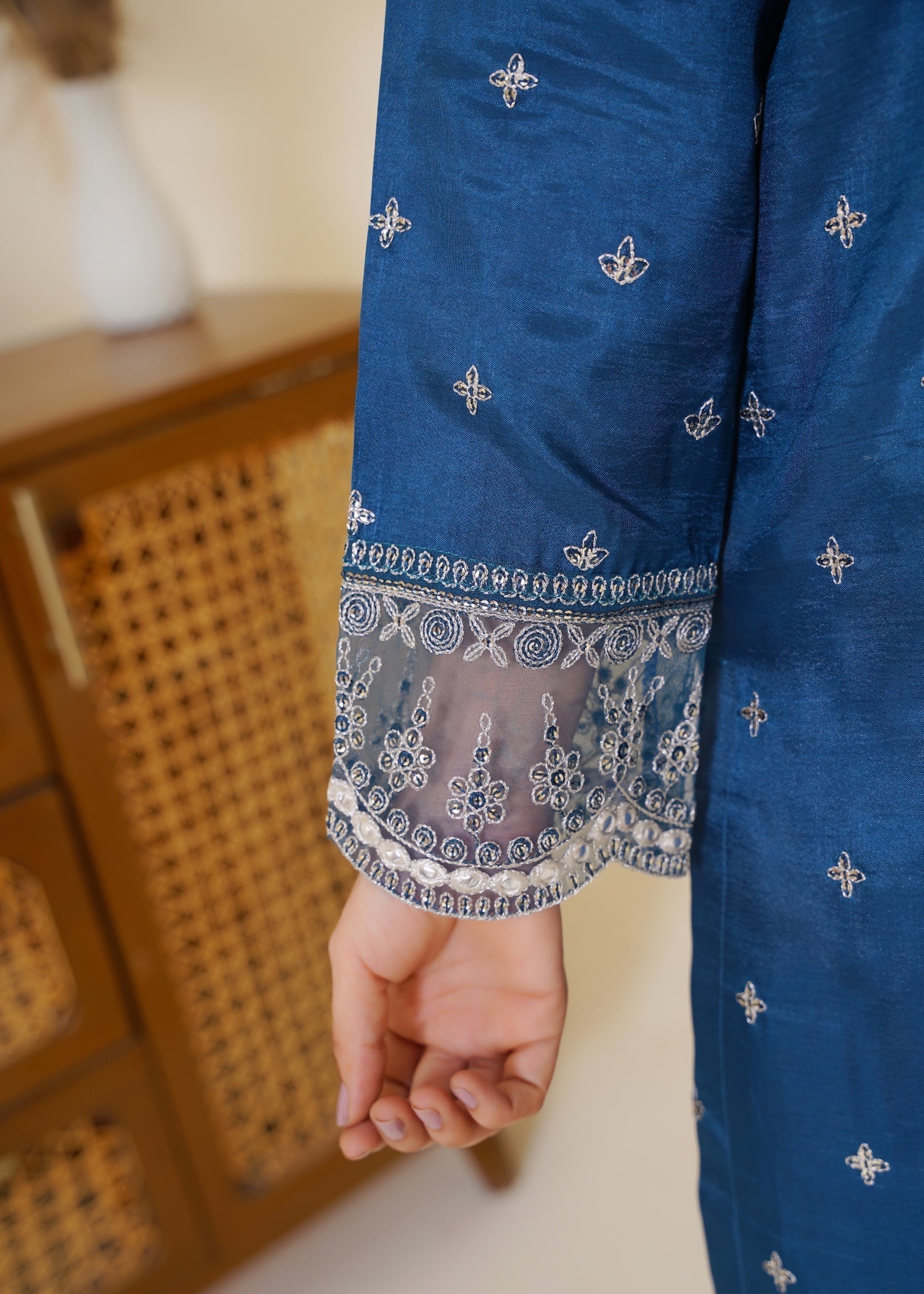 Laal Clothing MLC 017 Women 3pcs