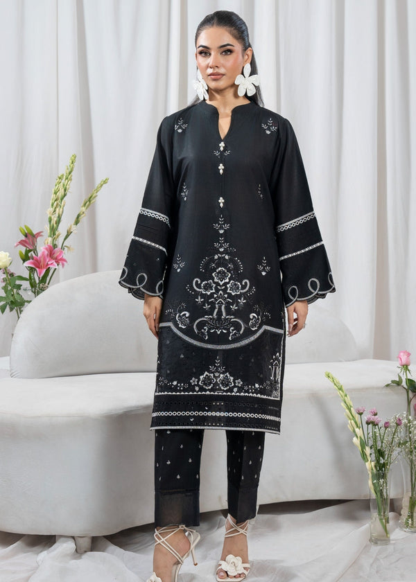 Zoya&Zafar Lakhany Pret Women 2pcs