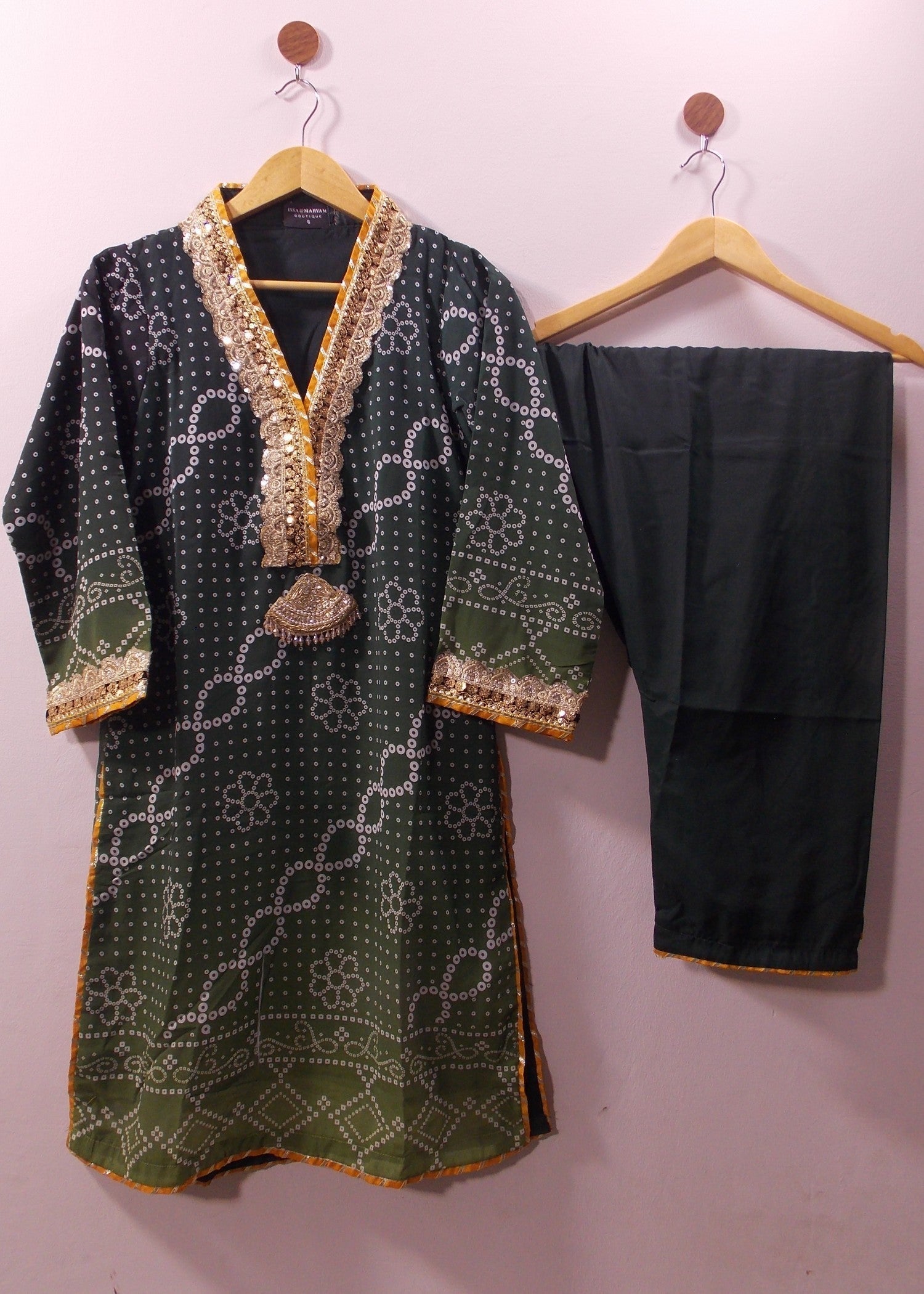 Issa&Maryam CHUNRI Women 3pcs