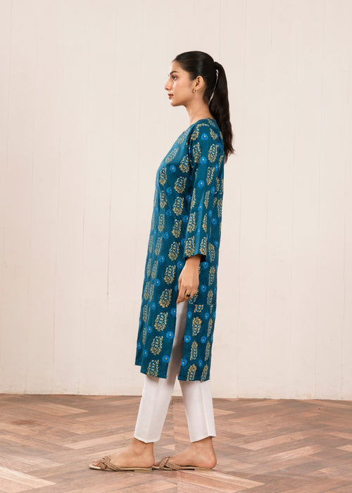 Saifron Hania Aamir Women 2pcs