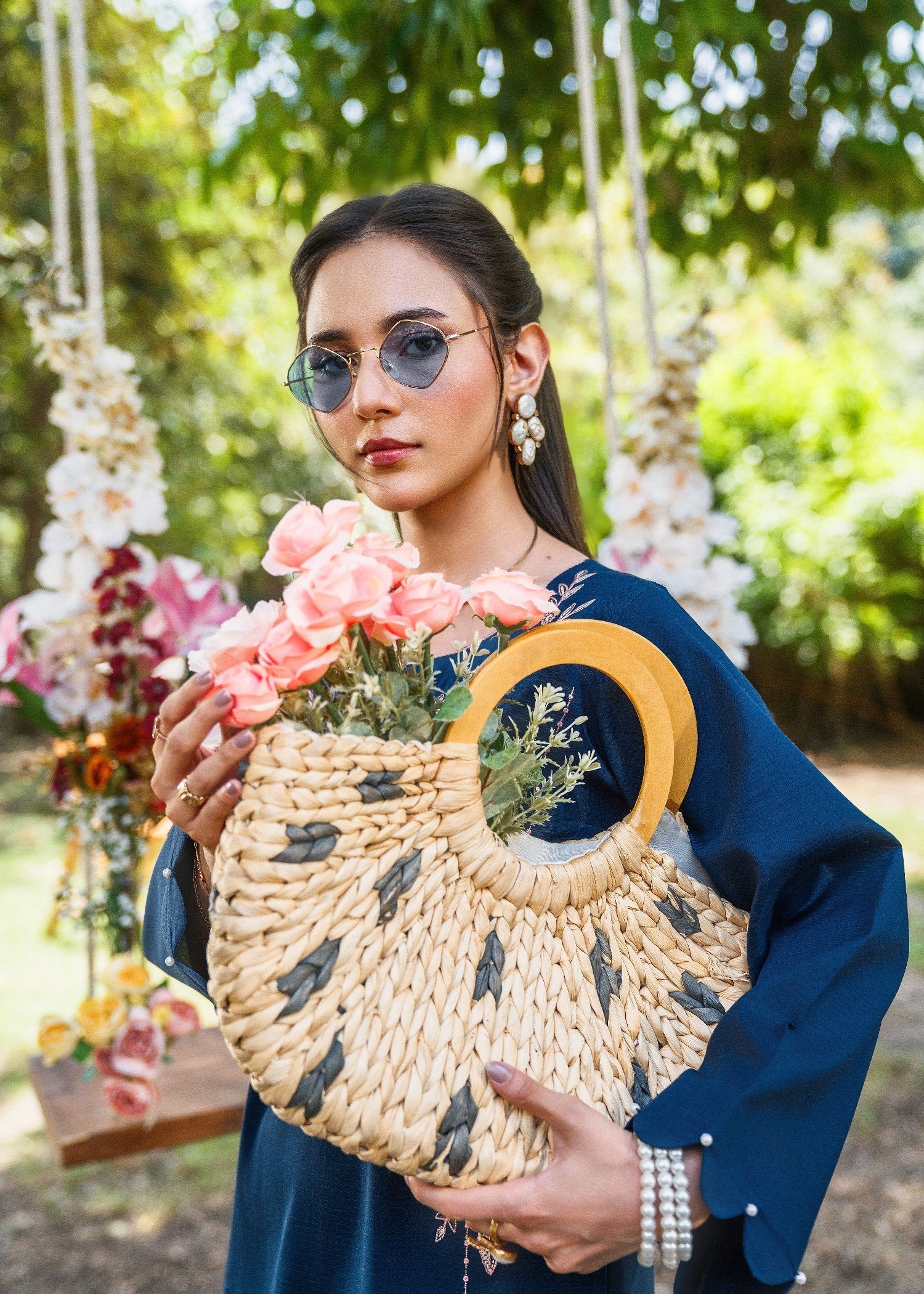 Sehrish Kanwal Clara DL 07 Women 2pcs