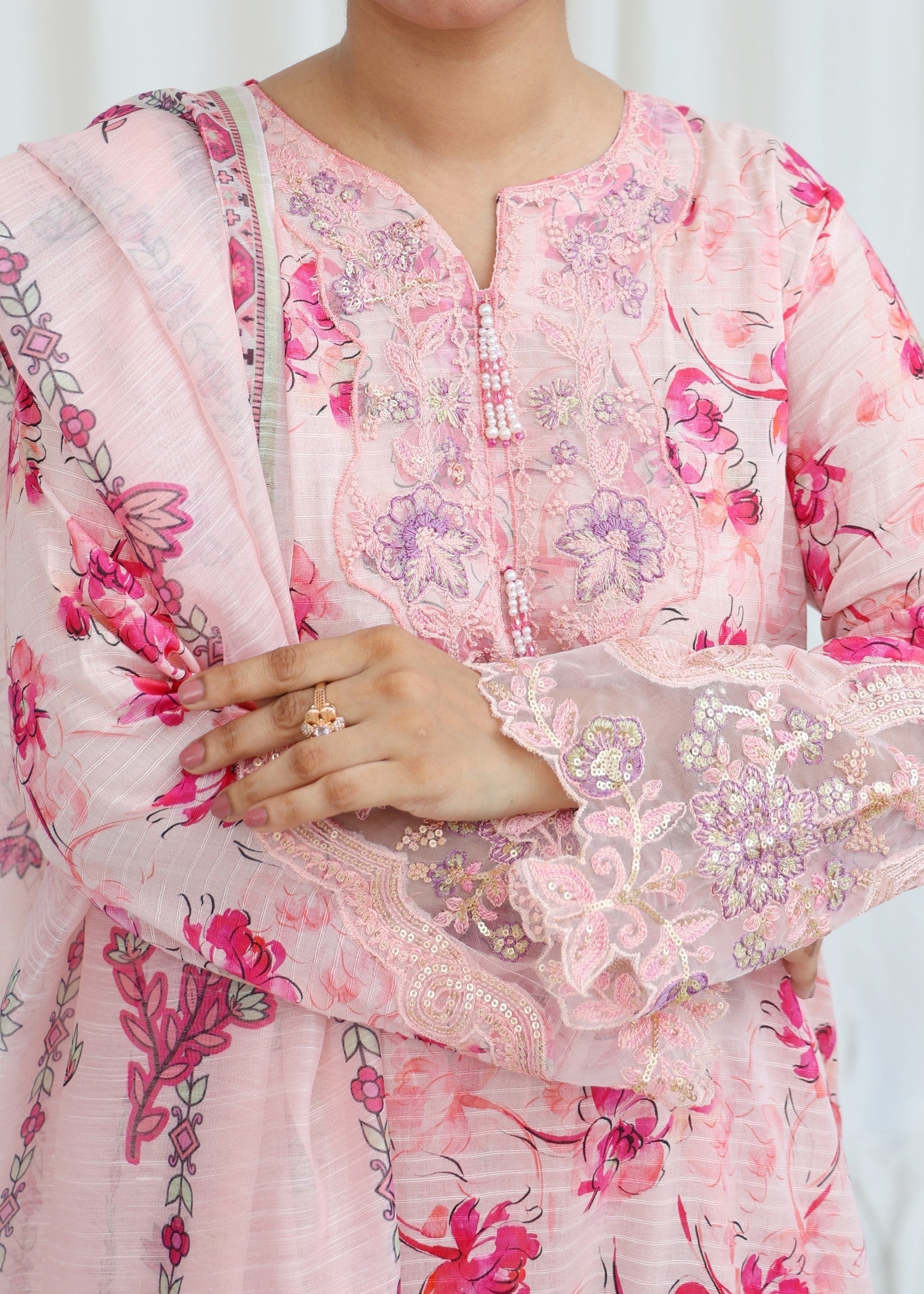 Rb Pret & Couture RB AIZYA Women 3pcs