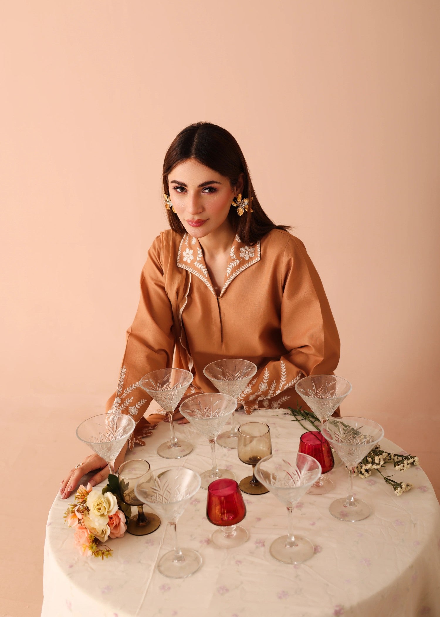 Zainab Musa LUEUR Women 3pcs