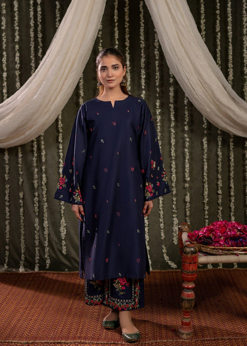 Libas Thread HASEN EMB LONG Women 2pcs