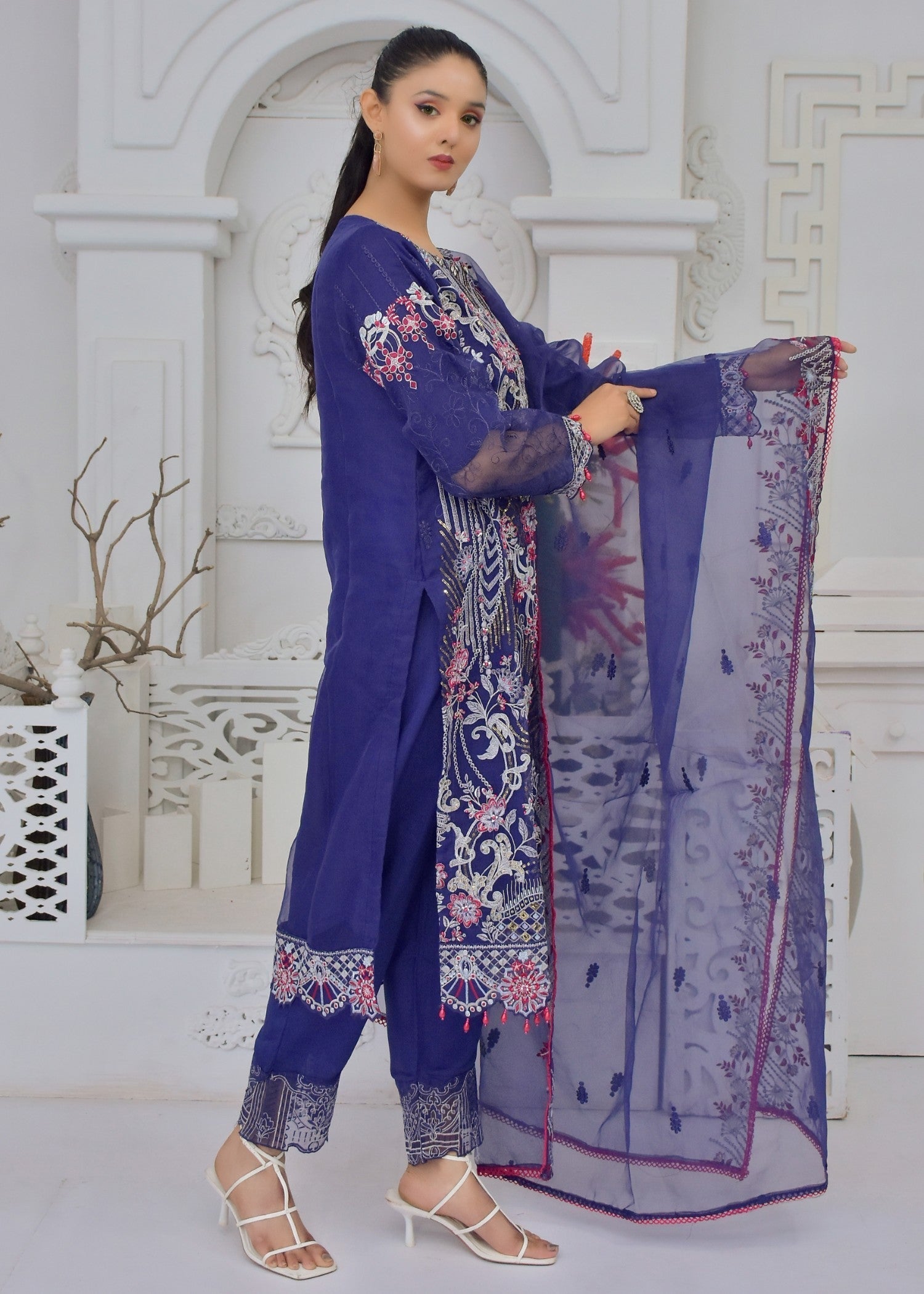 Aaina Inspire Women 3pcs