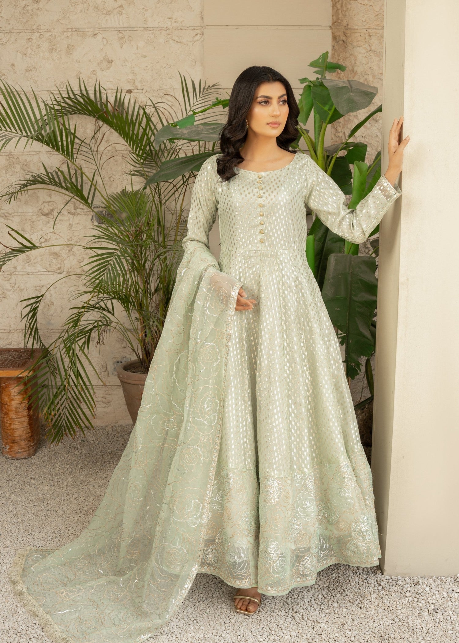 Solo Outfits Soha Women 3pcs