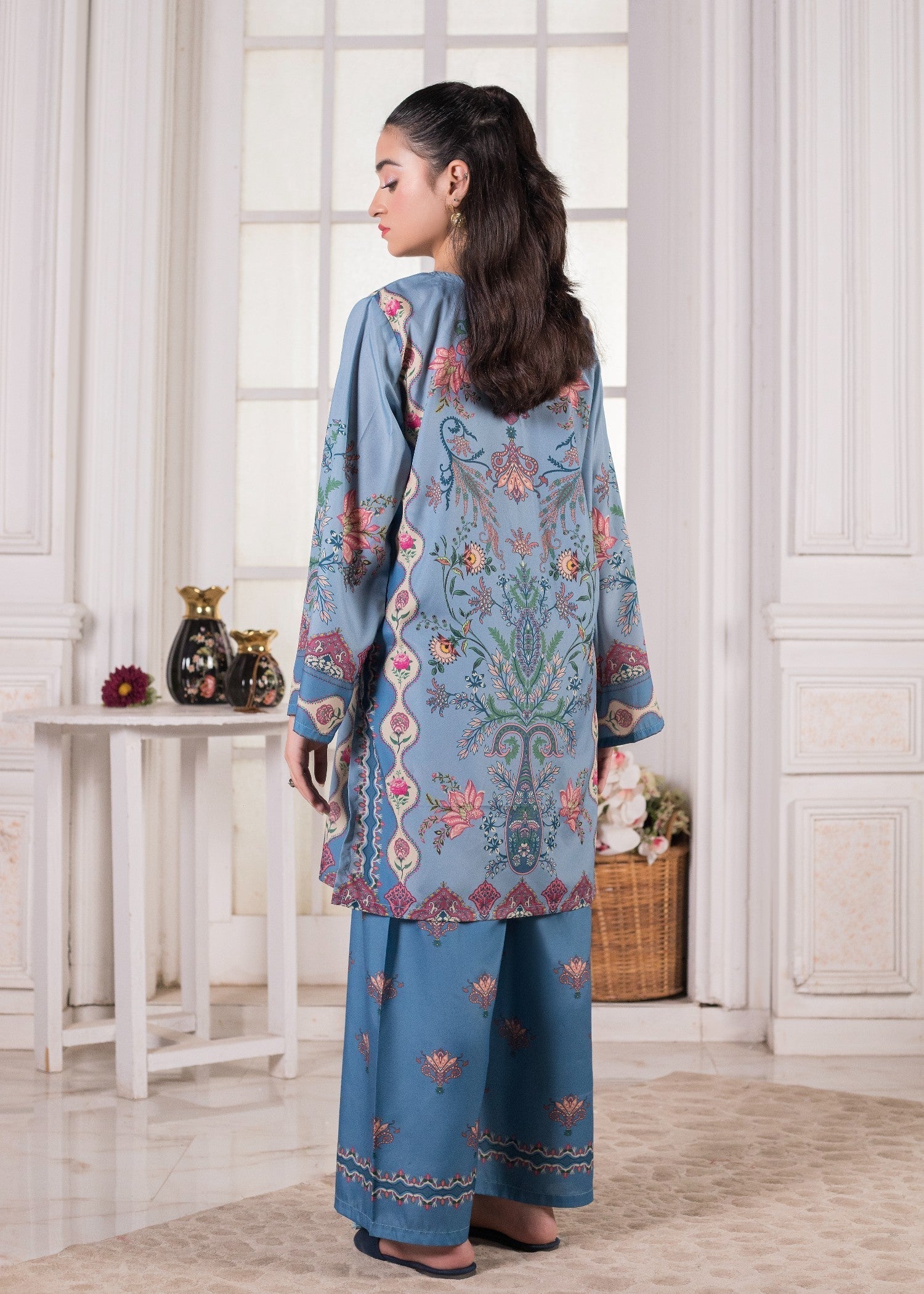 Khadija Sharif Jubilee Women 2pcs