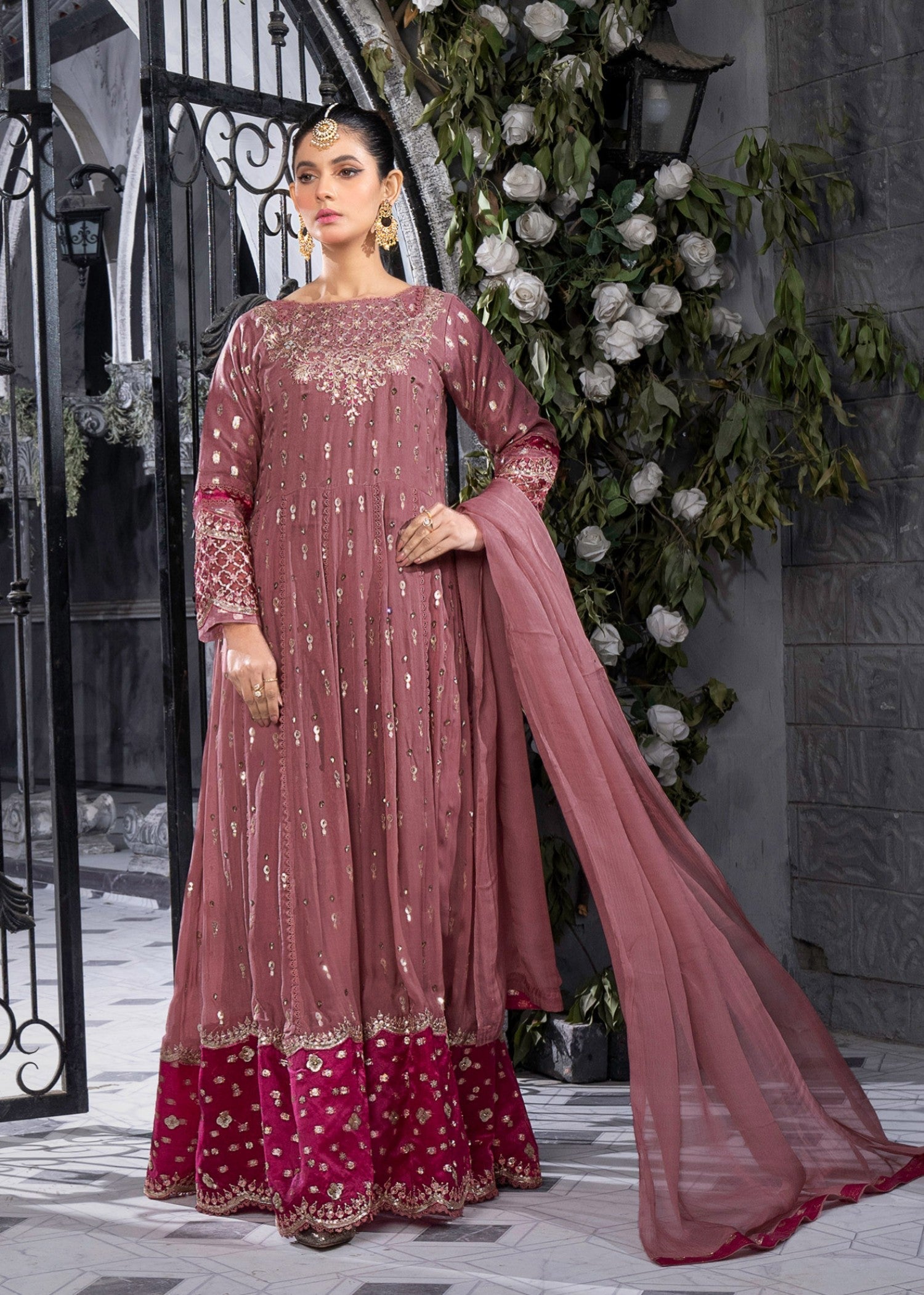 Sara Jahan MARTINA Women 3pcs