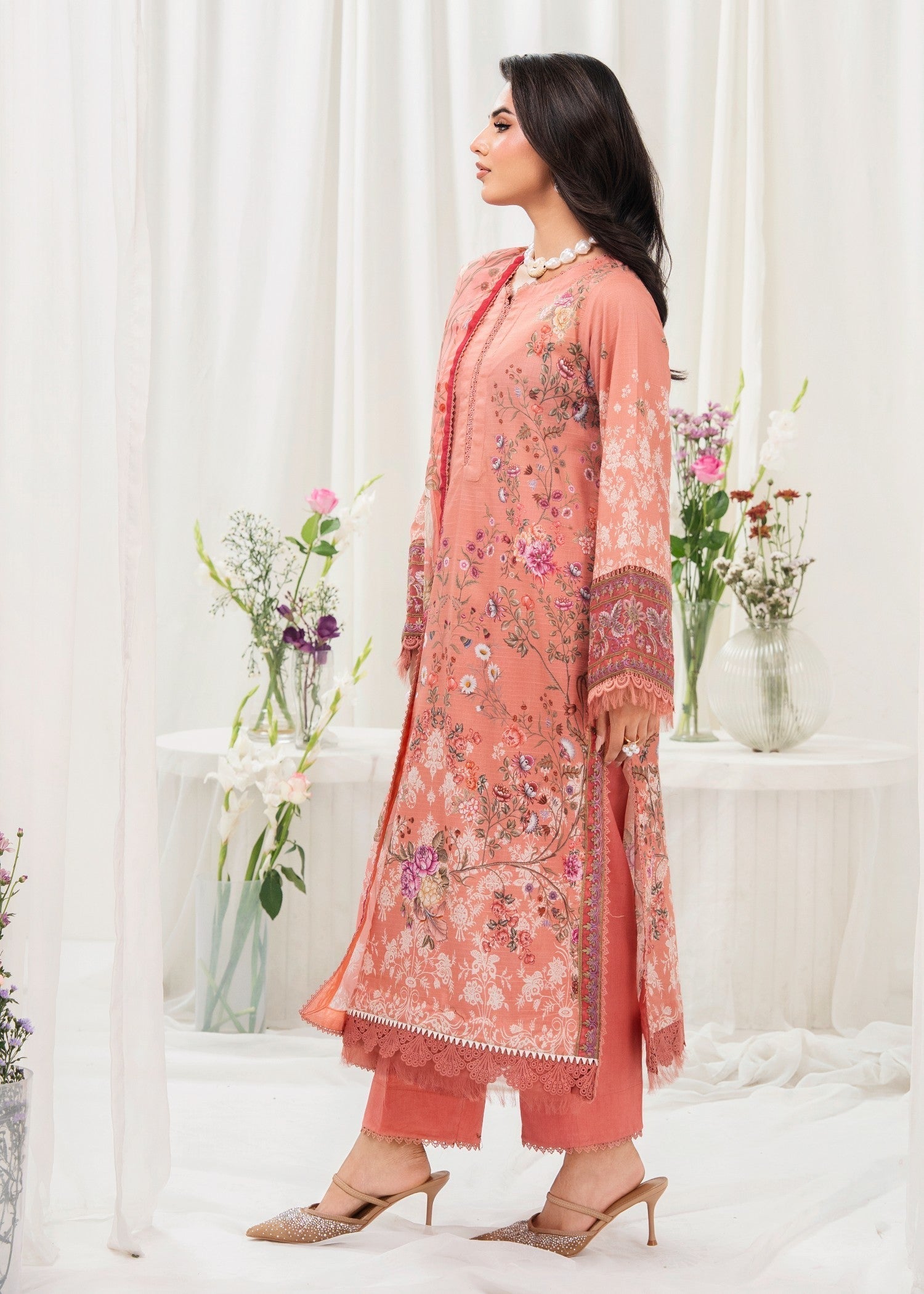 Meerak Pret Eva Women 3pcs