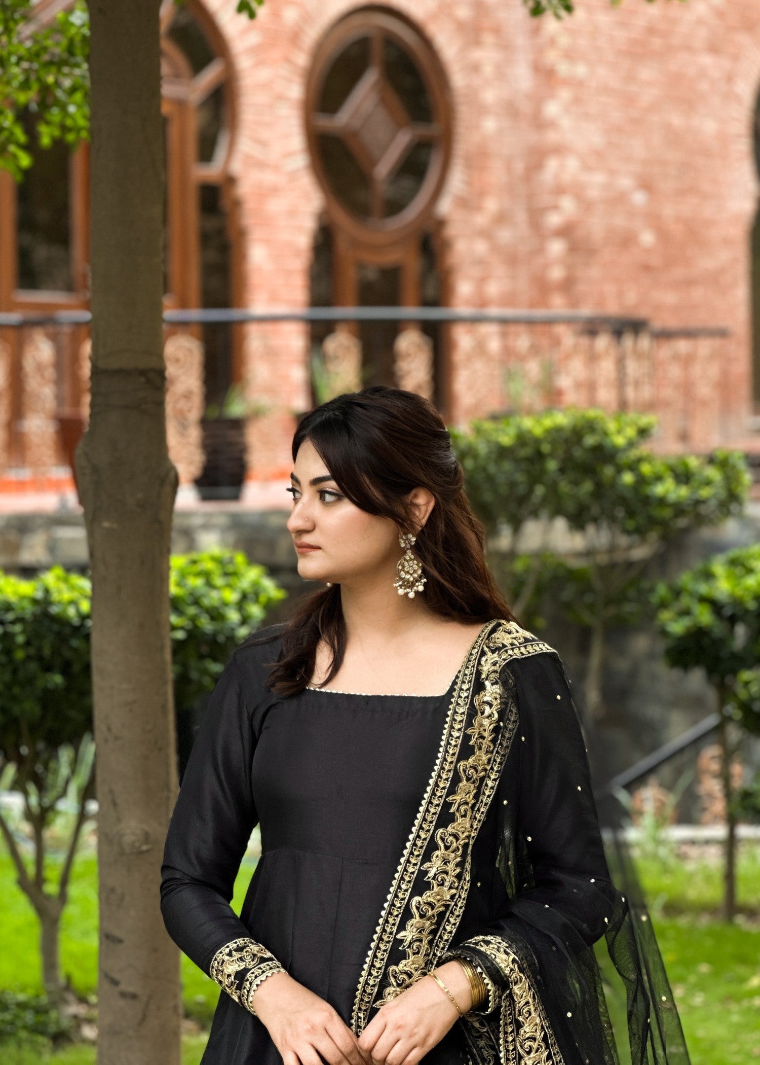 Peraan by SH Mehnaaz Women 3pcs