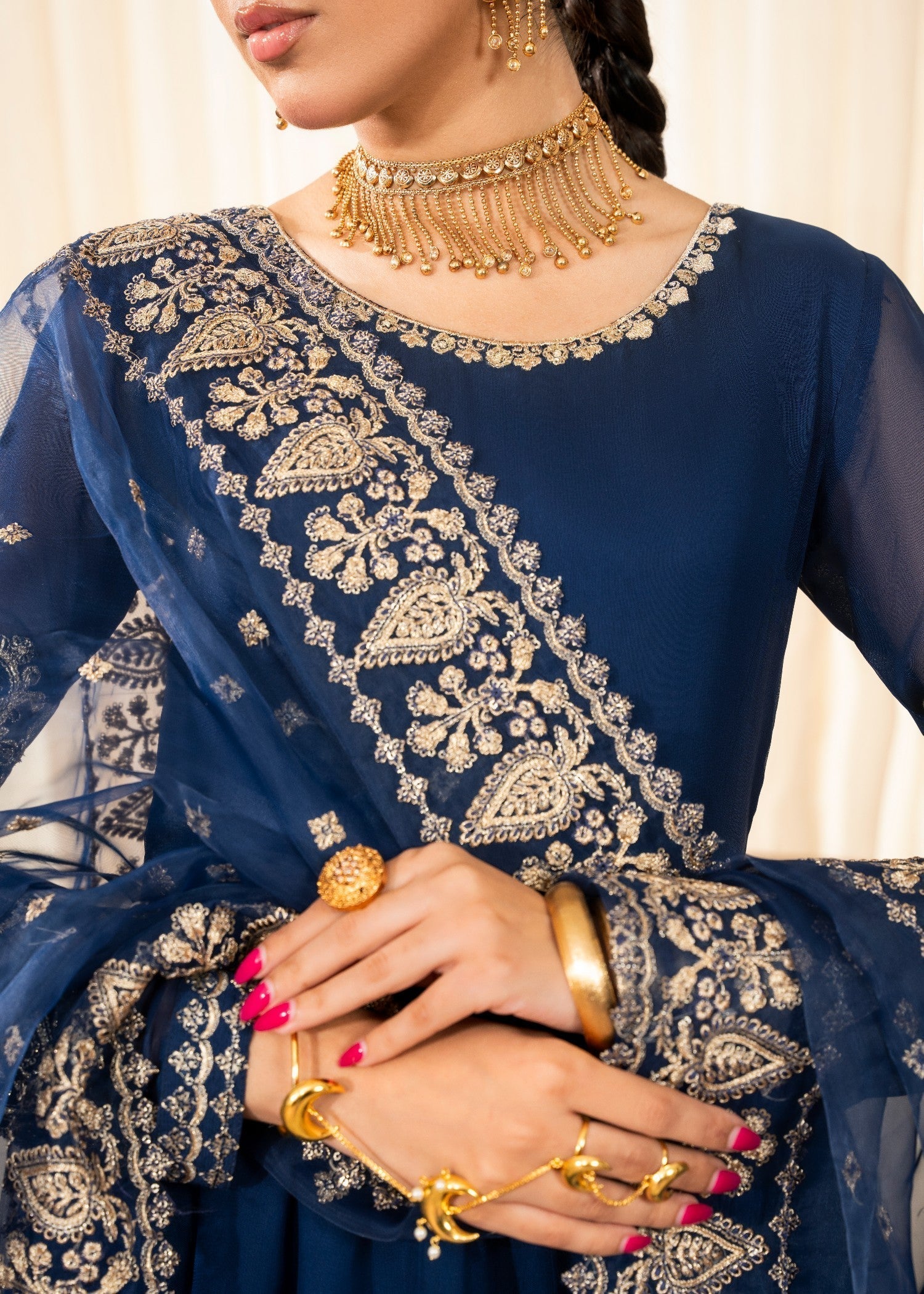 Misl Preeya Women 3pcs